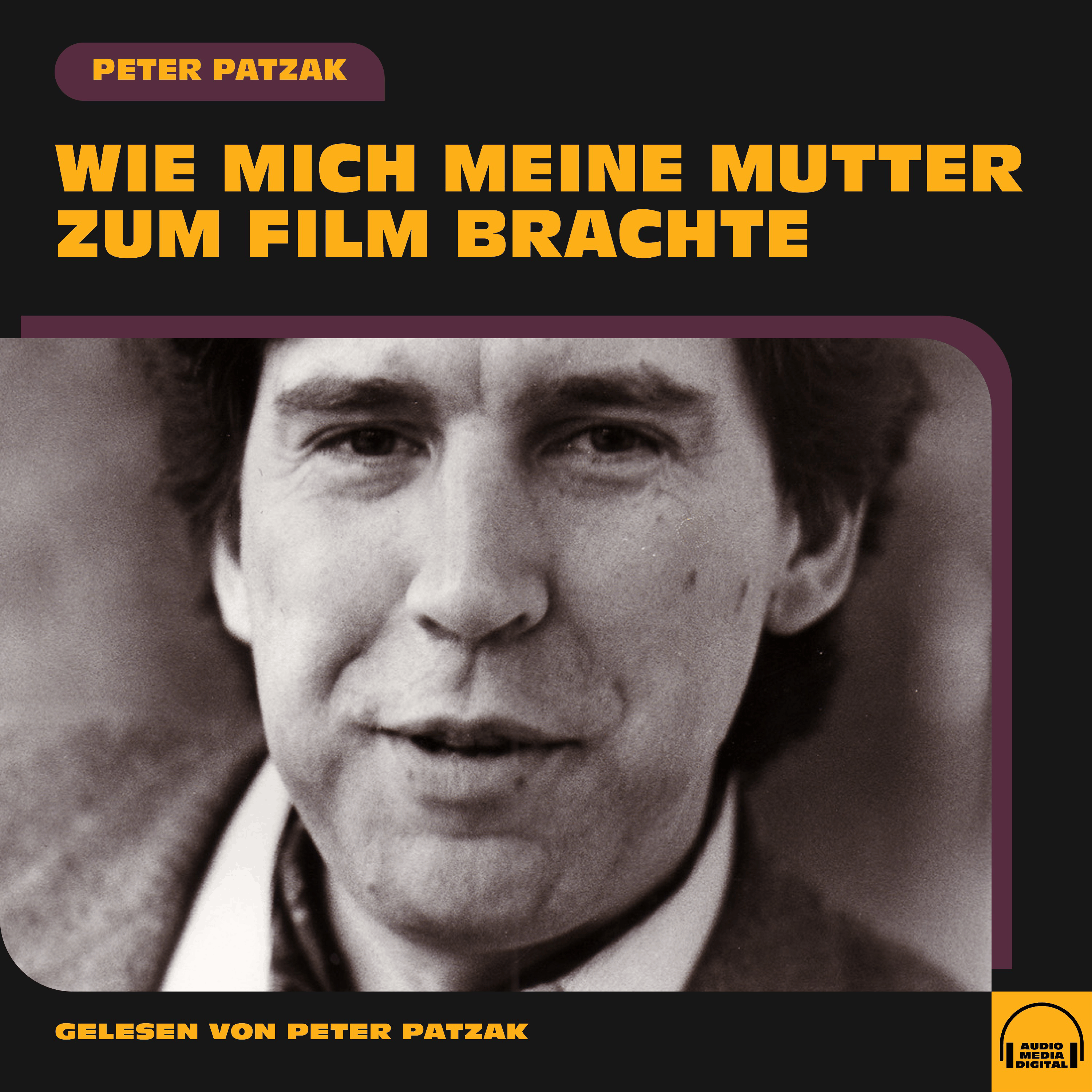 Wie mich meine Mutter zum Film brachte