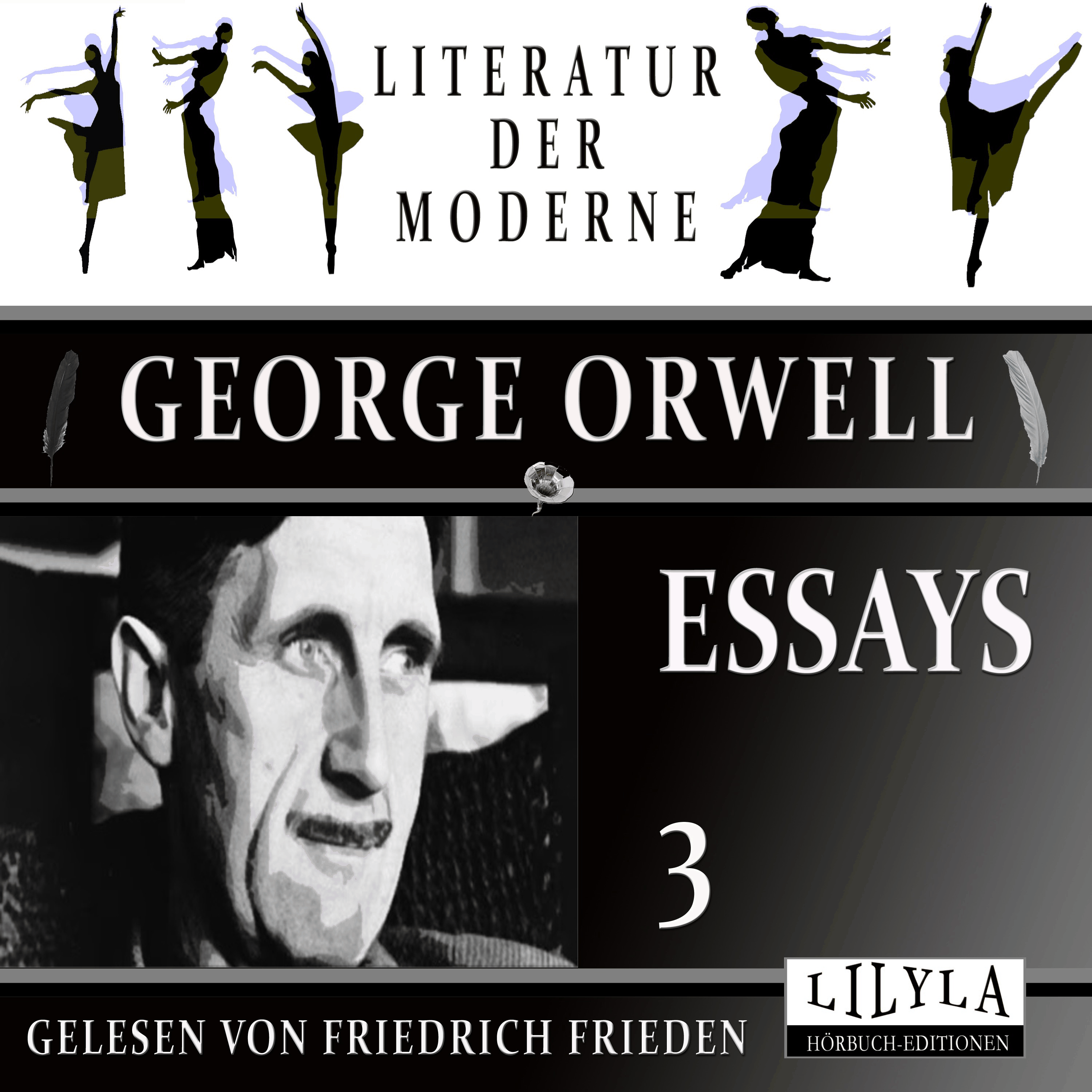 Essays 3