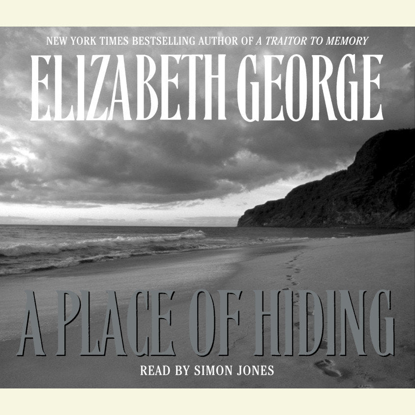 A Place of Hiding
