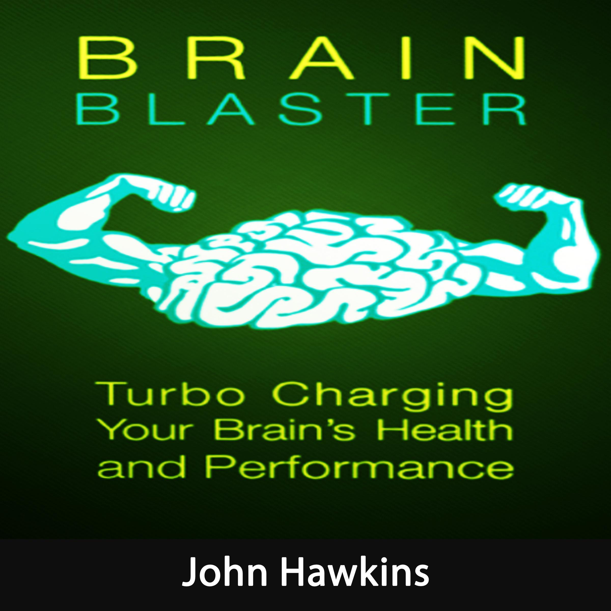 Brain Blaster