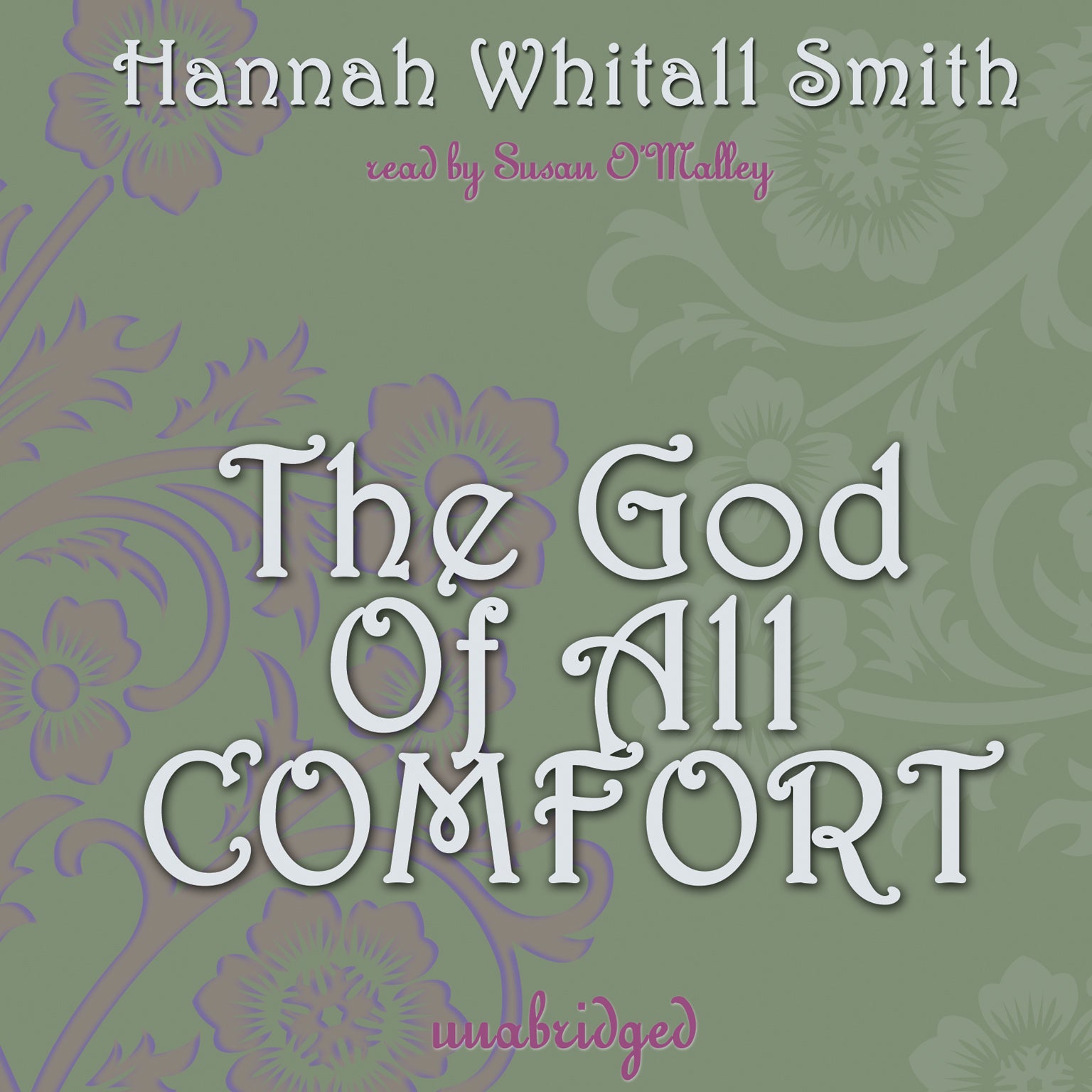 The God of All Comfort