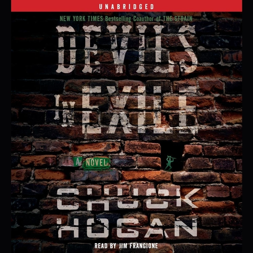 Devils in Exile