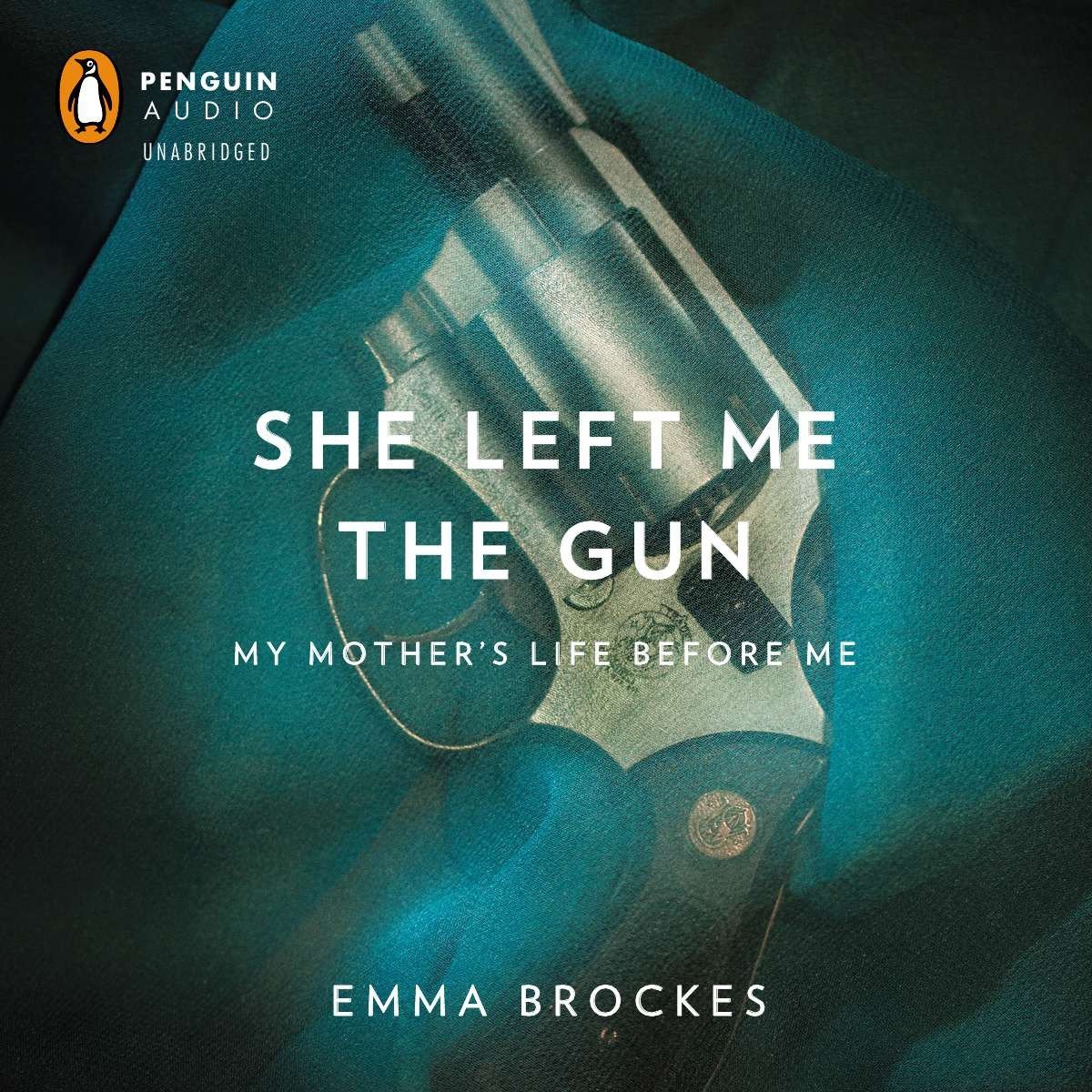She Left Me the Gun