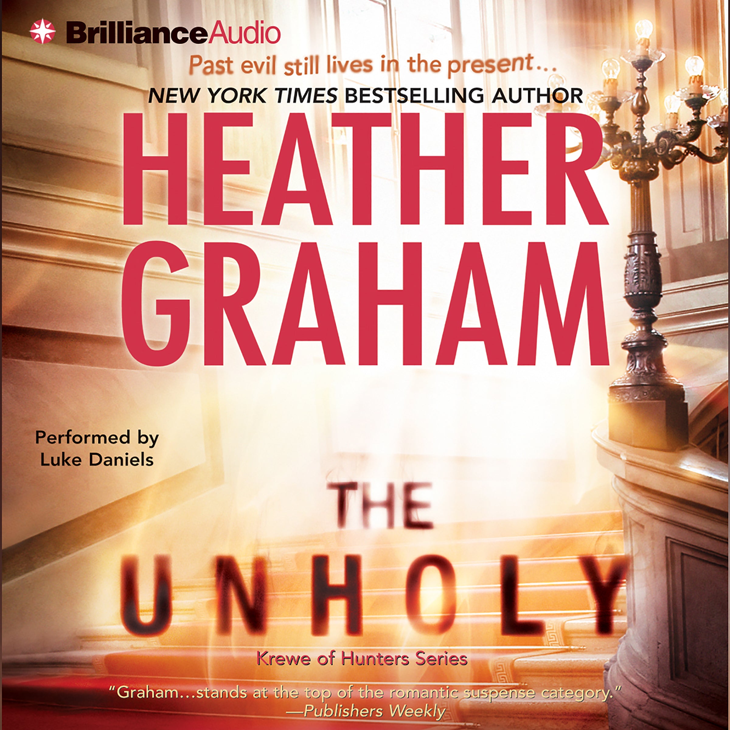 The Unholy