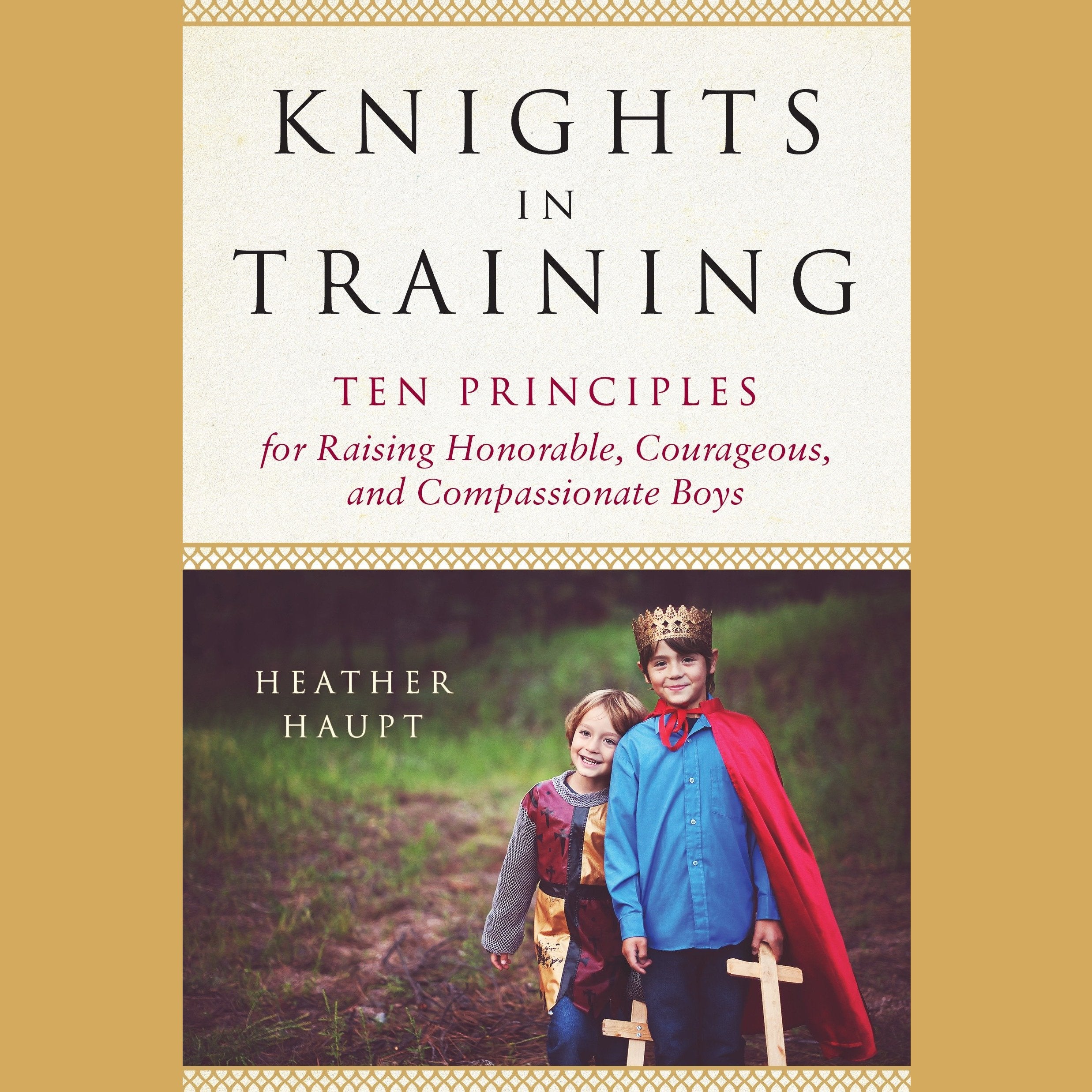 Knights in Training