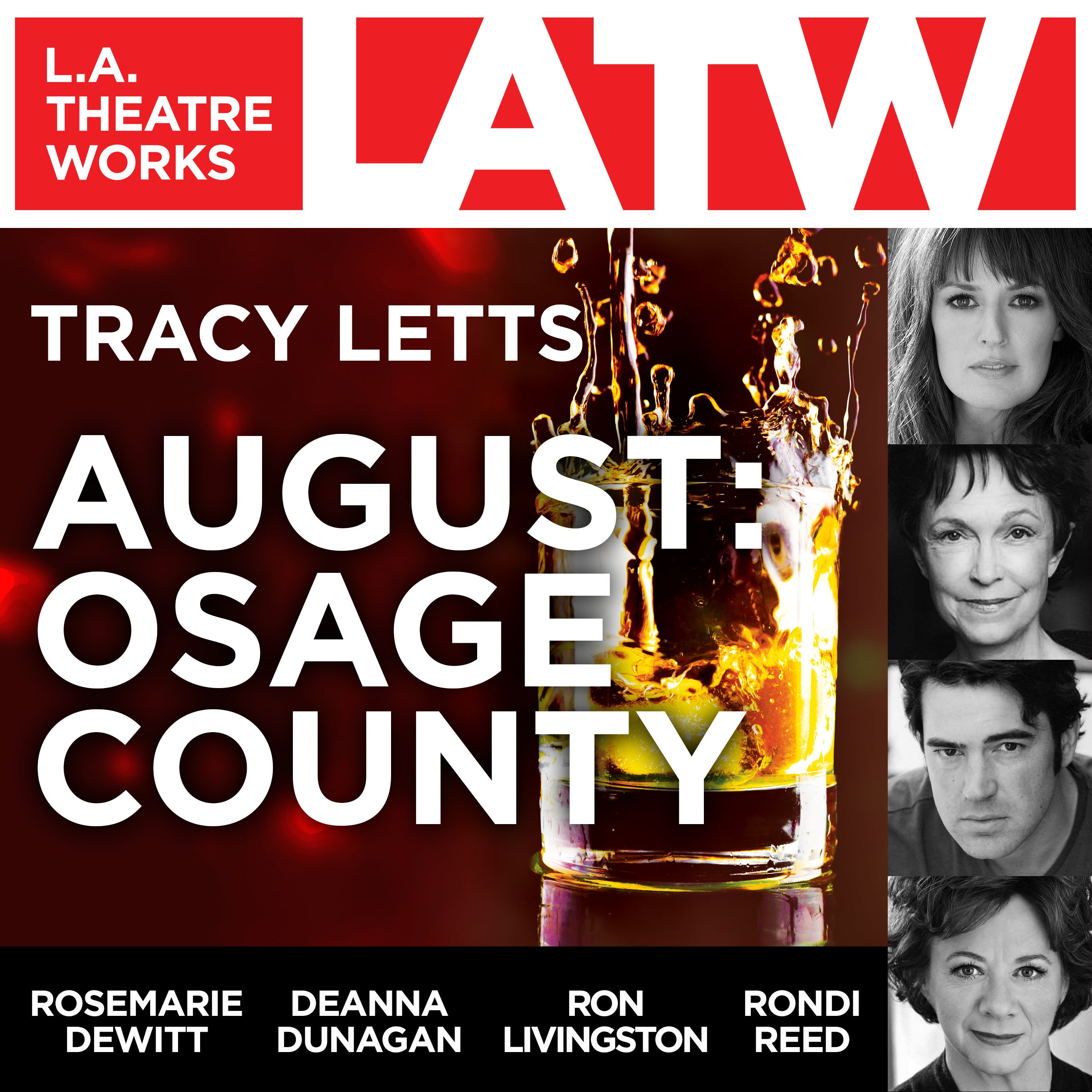 August: Osage County