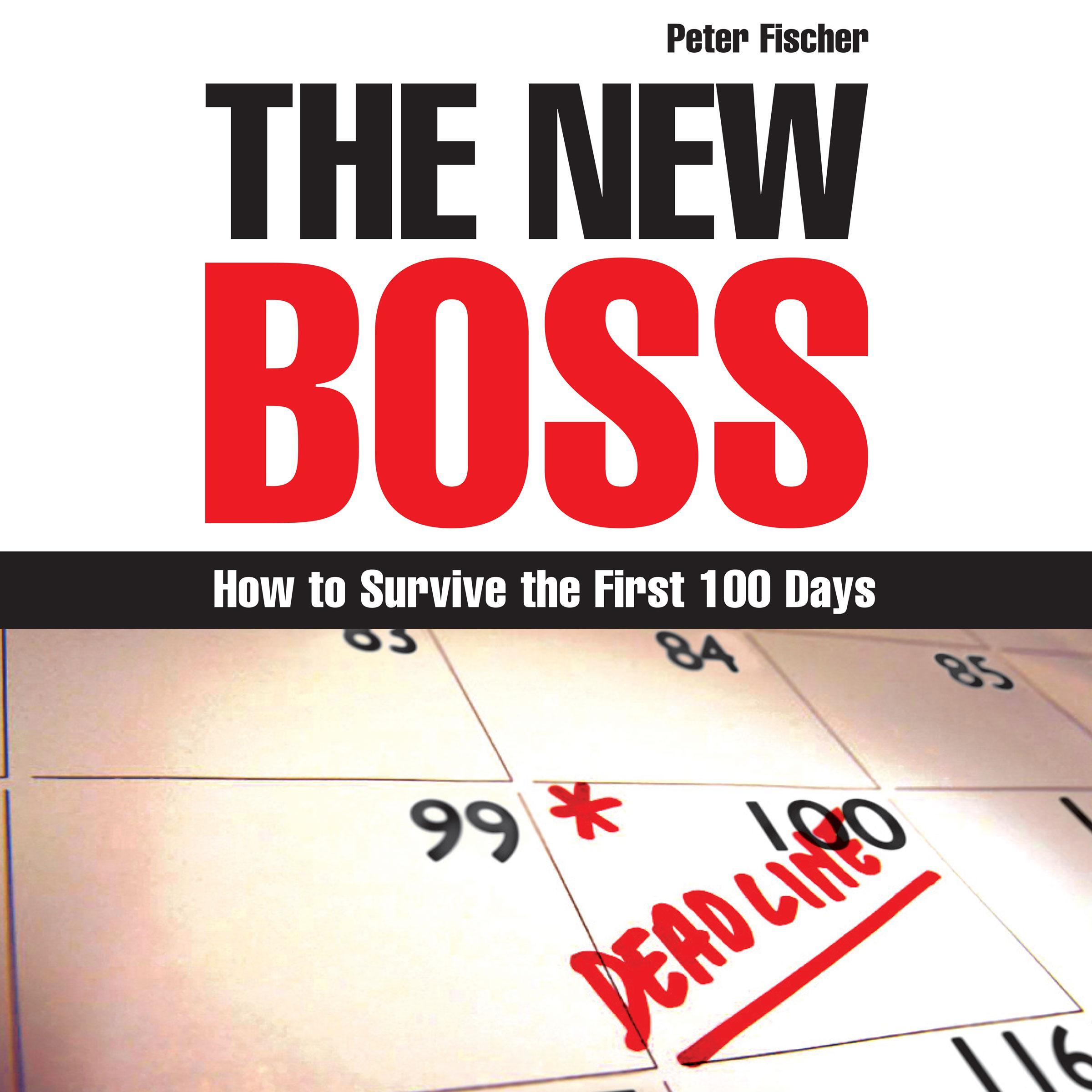 The New Boss