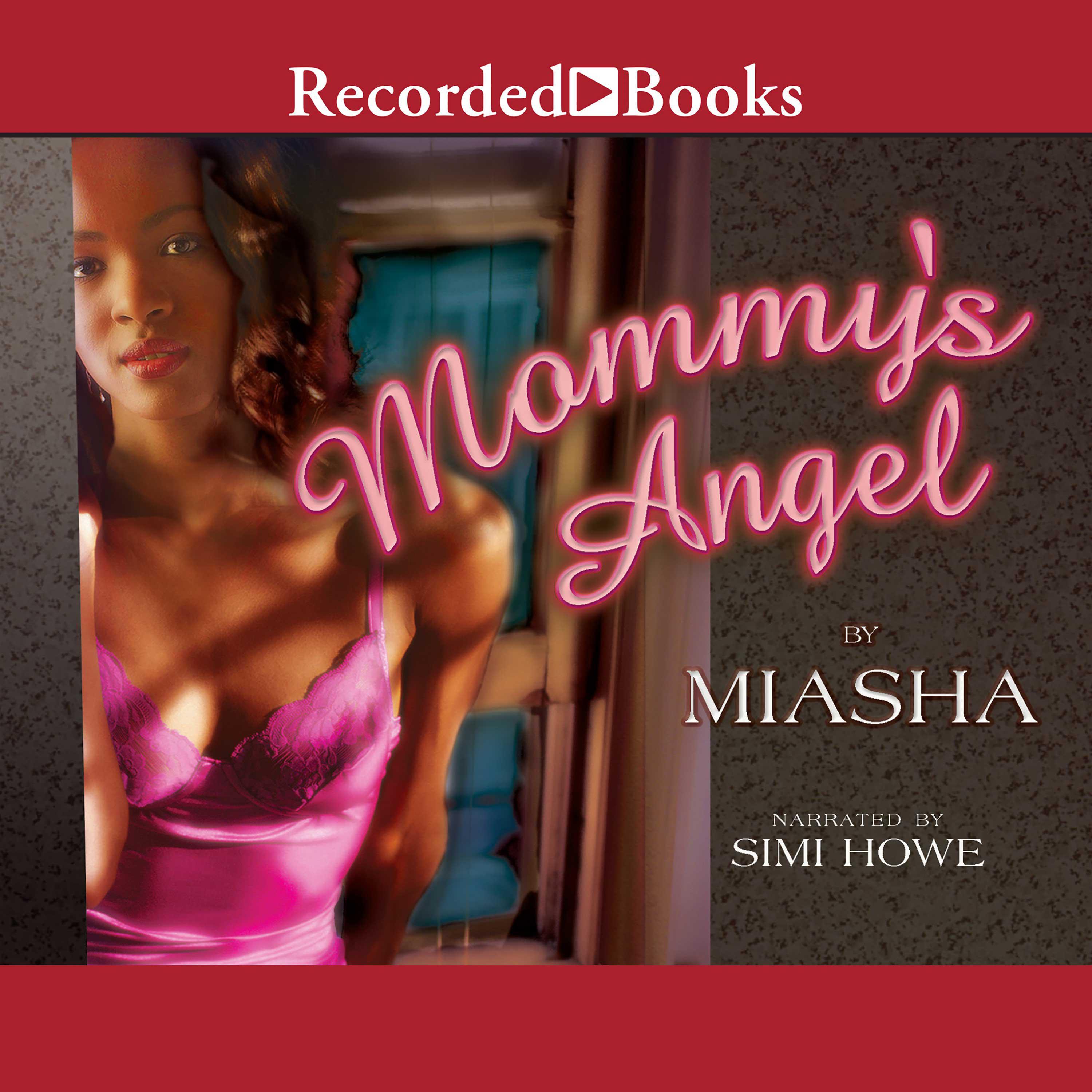 Mommy's Angel