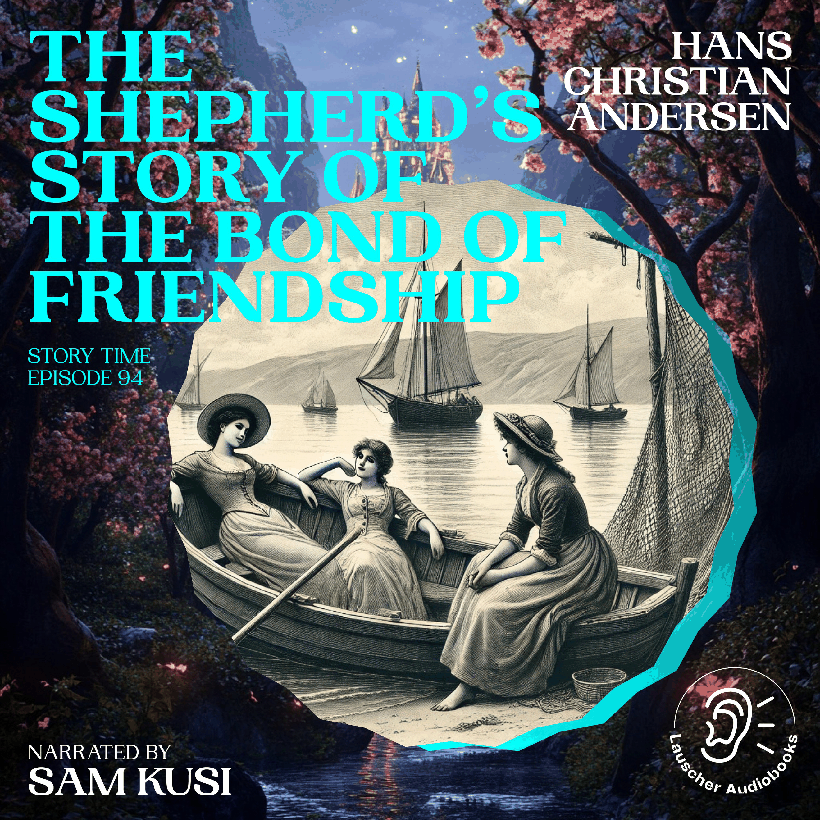 The Shepherd's Story of the Bond of Friendship (Story Time, Episode 94)
