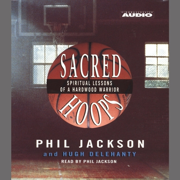 Sacred Hoops