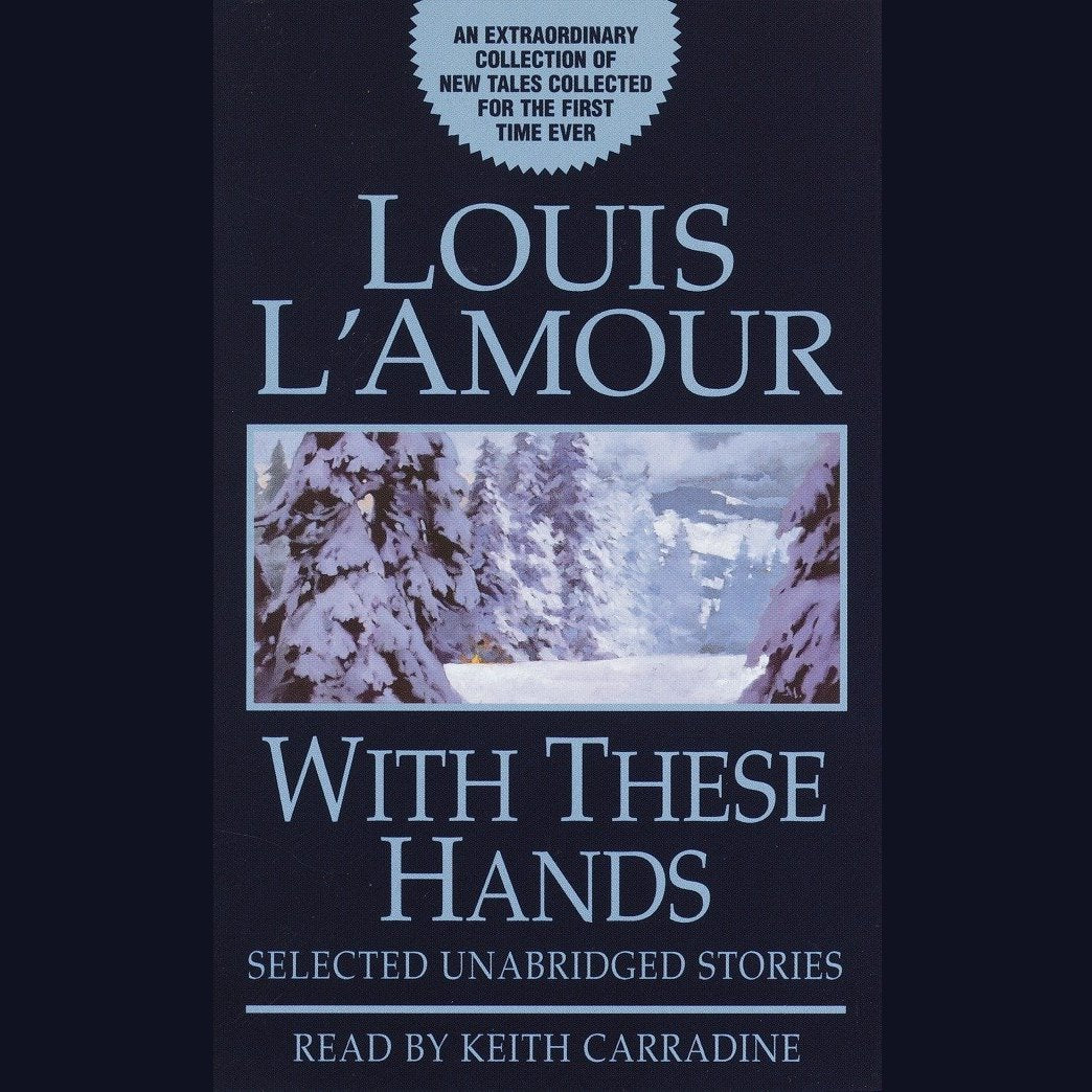 With These Hands