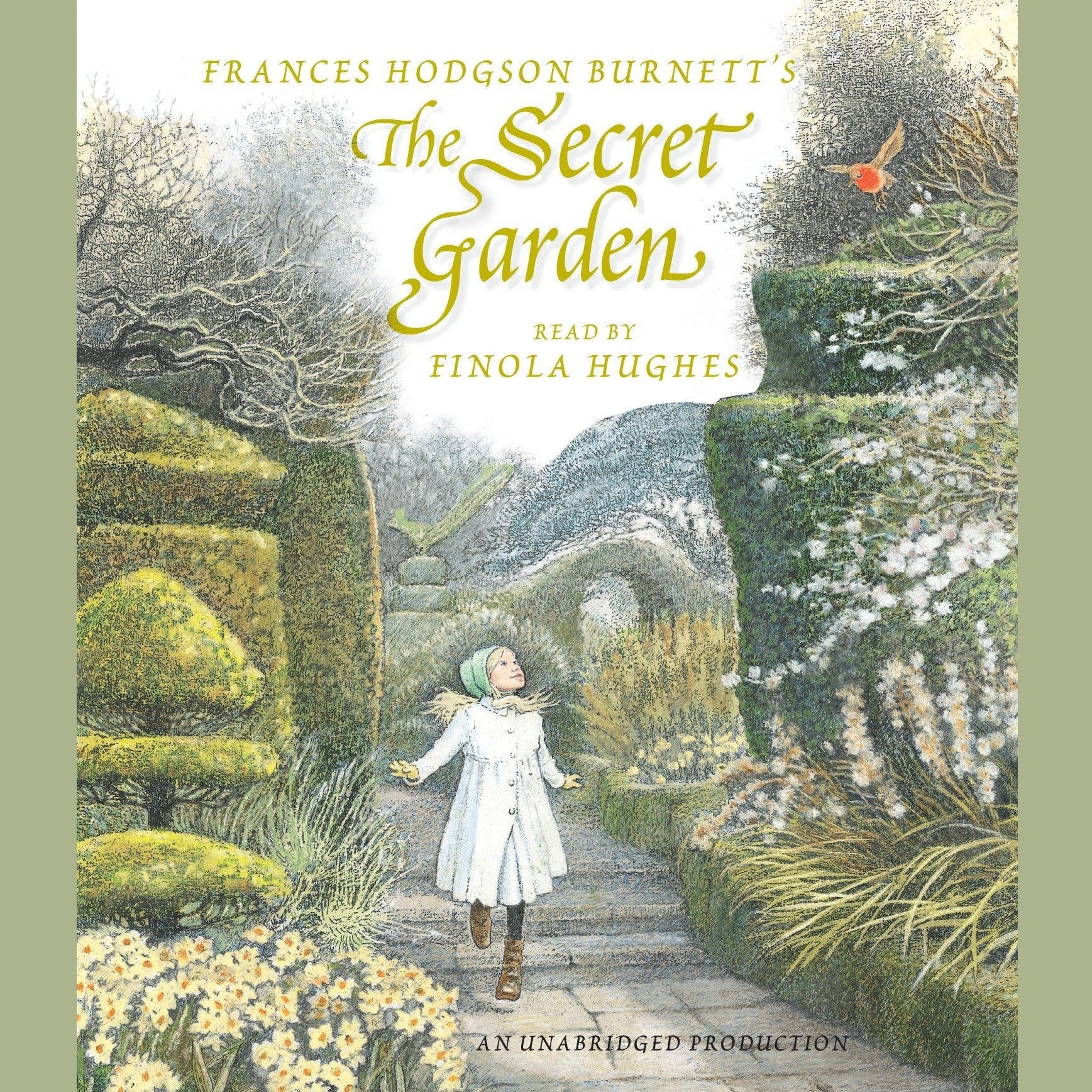 The Secret Garden