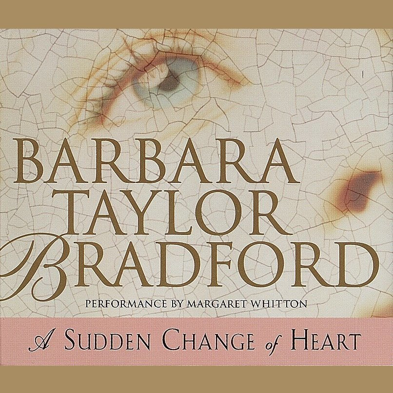 A Sudden Change of Heart