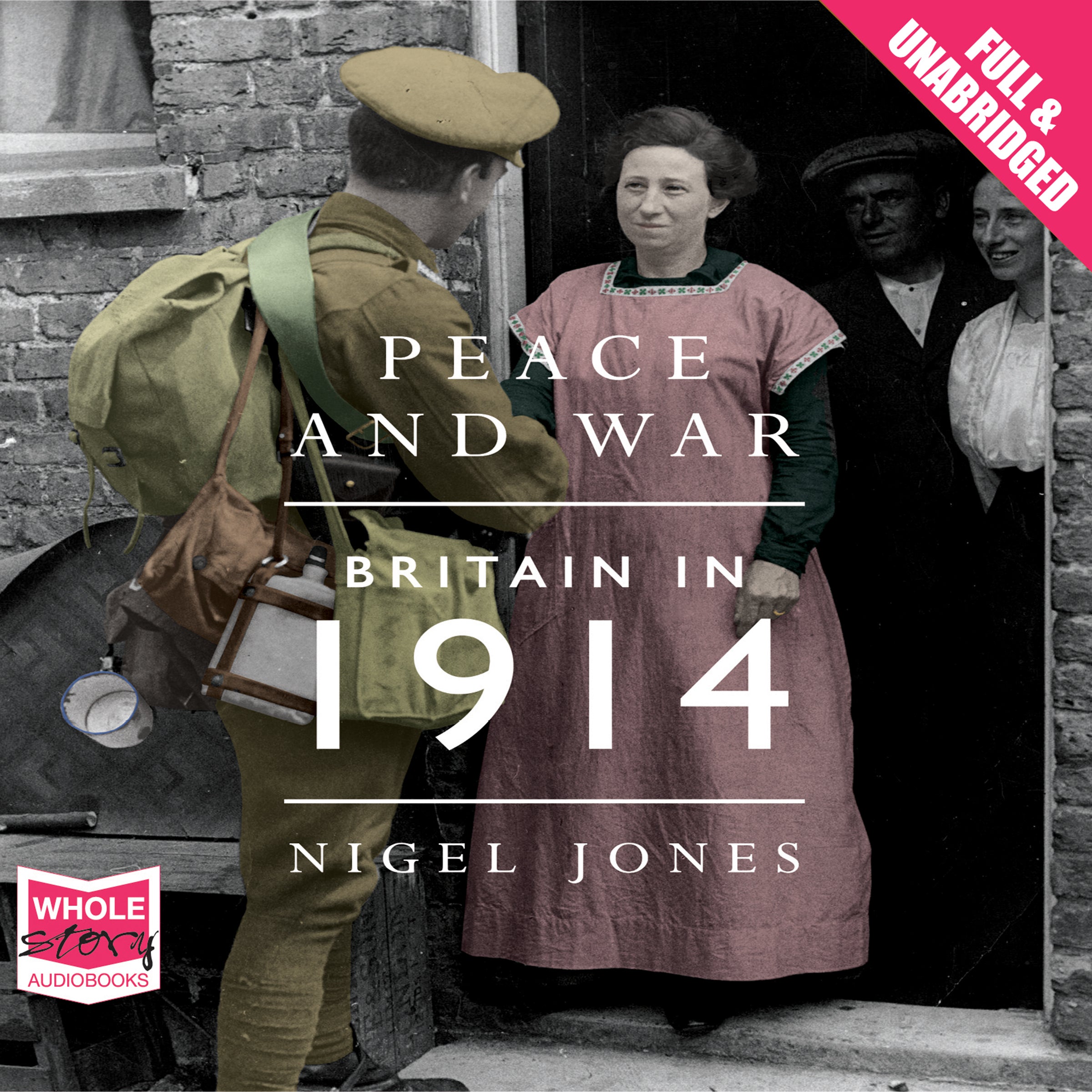 Peace and War