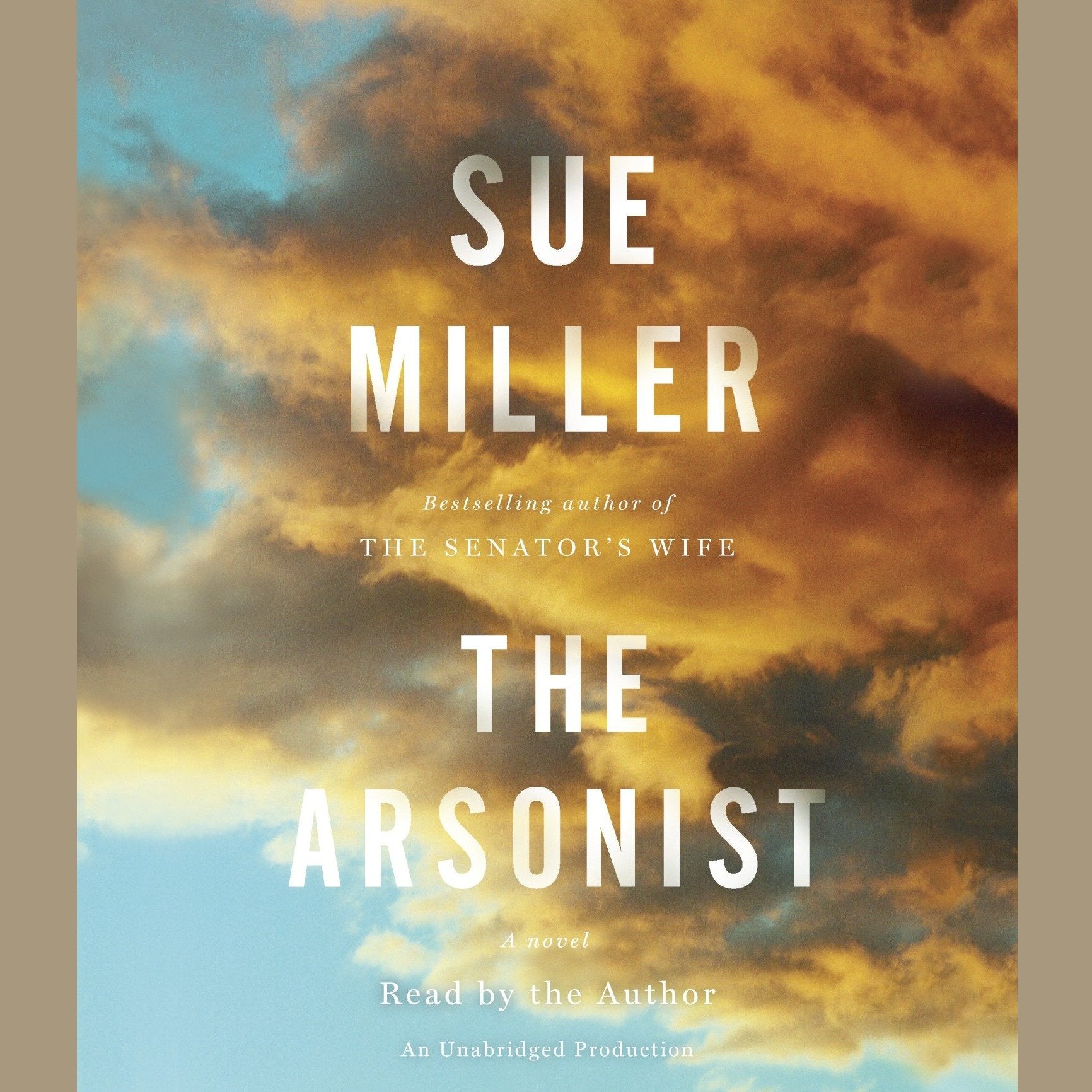The Arsonist