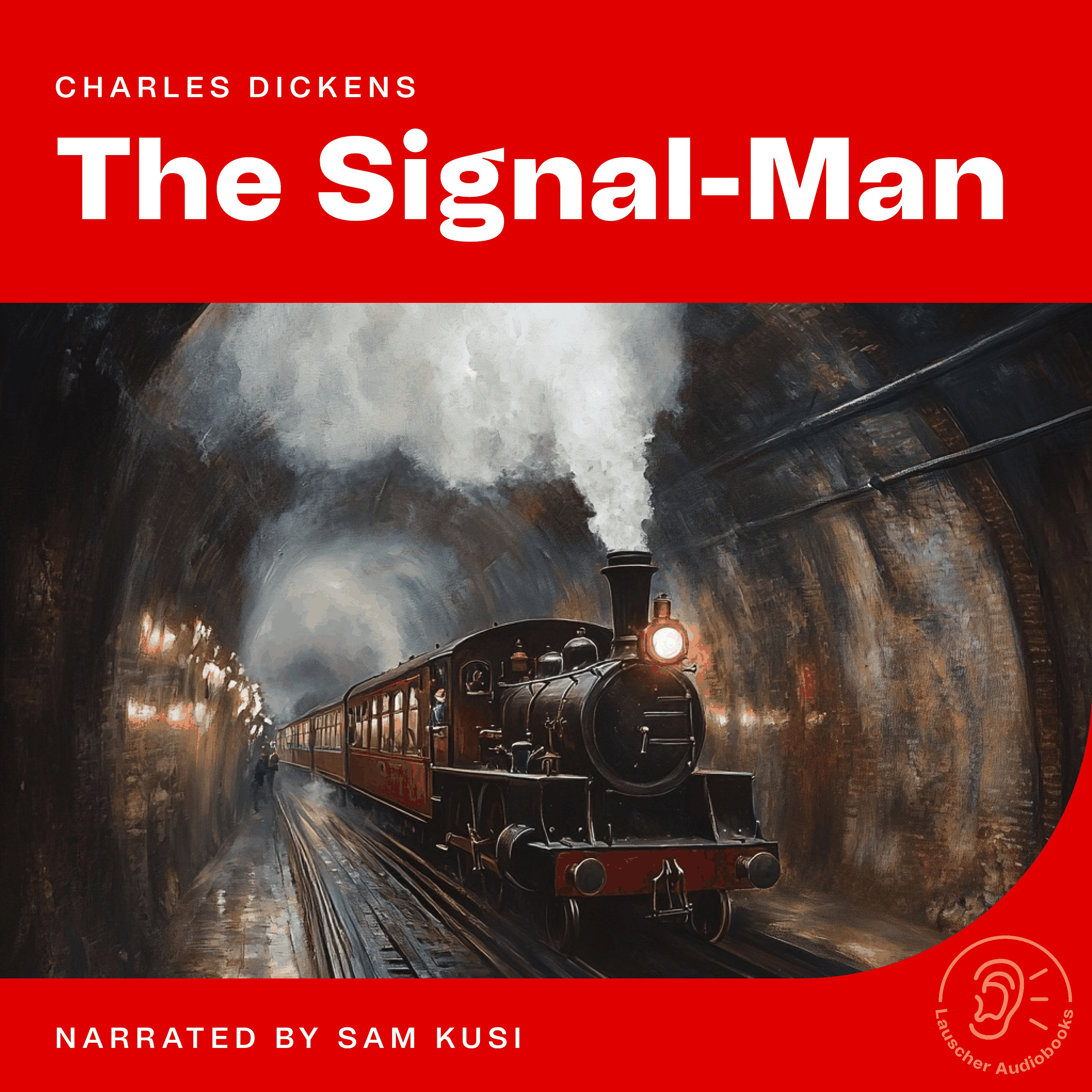 The Signal-Man