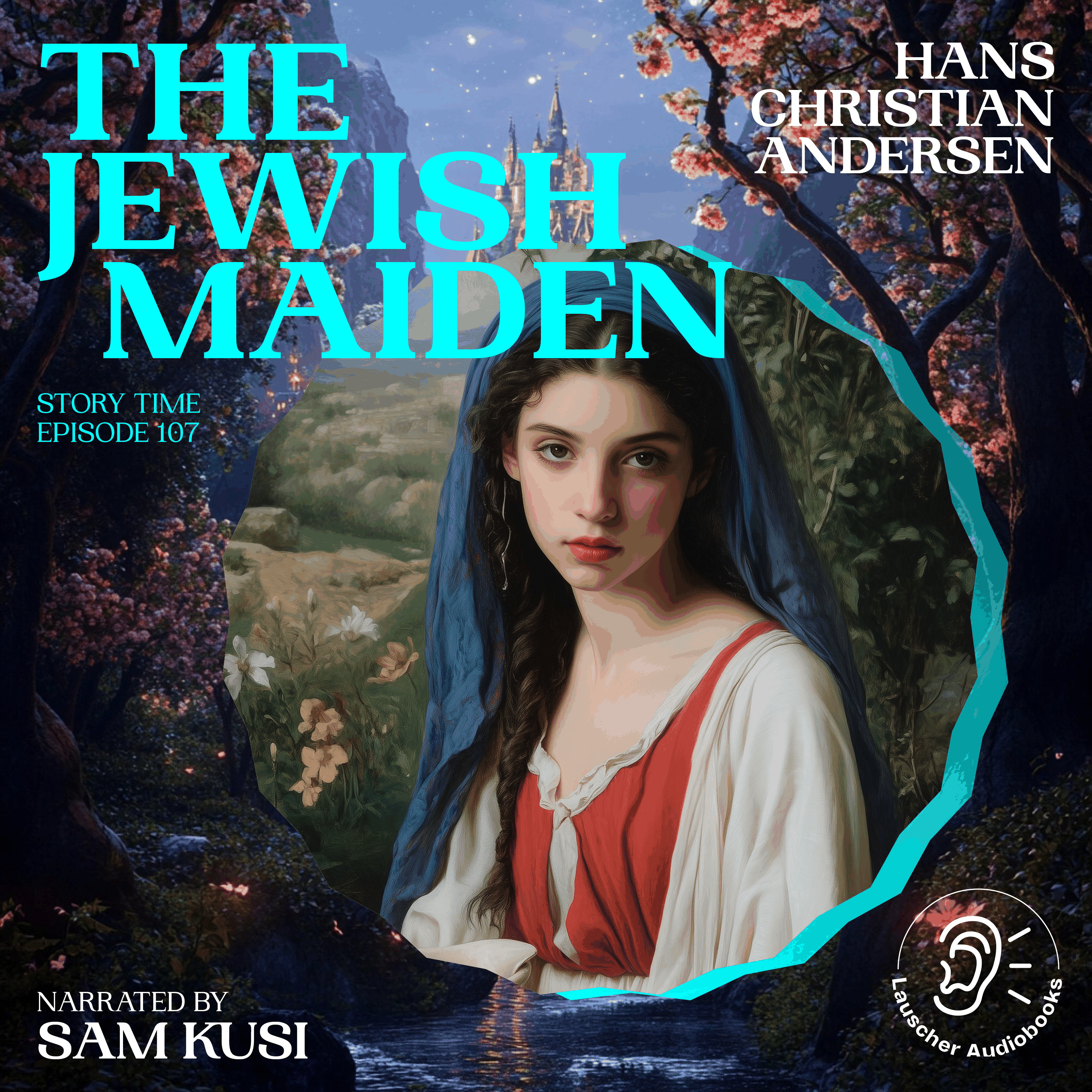 The Jewish Maiden (Story Time, Episode 107)