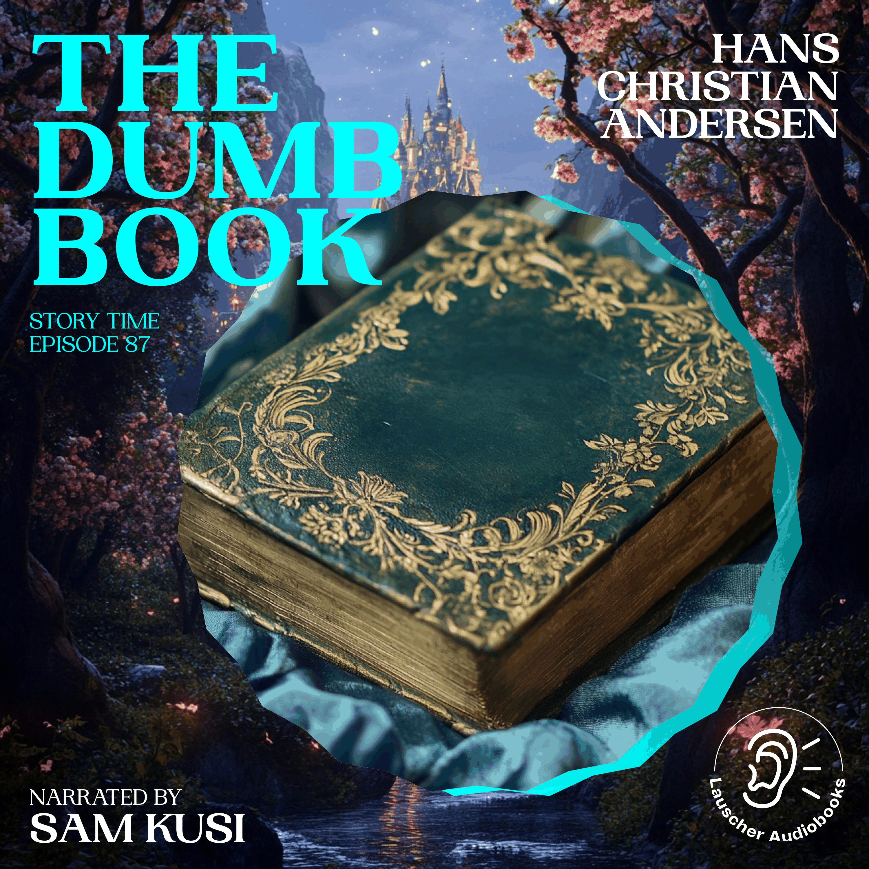 The Dumb Book (Story Time, Episode 87)
