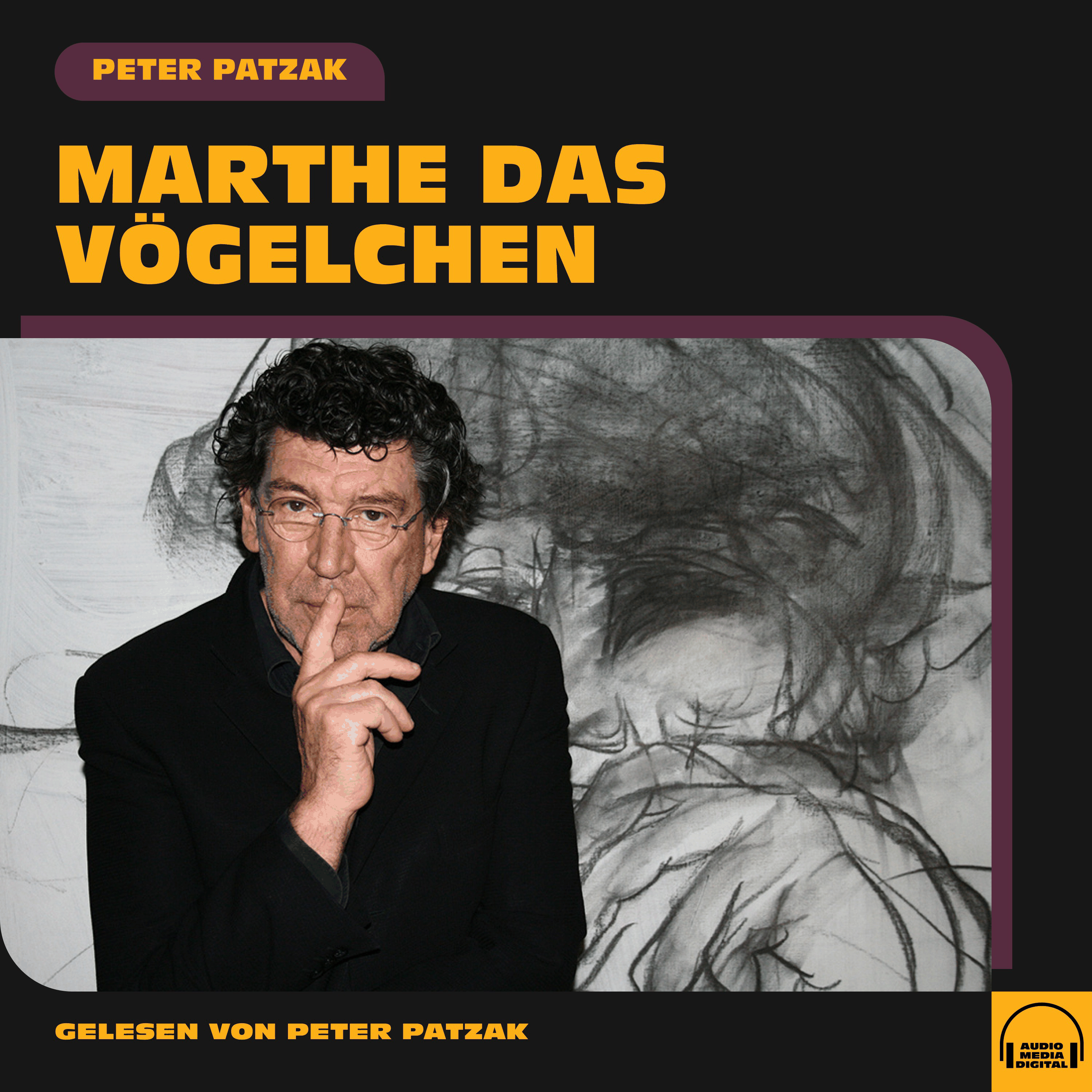Marthe das Vögelchen