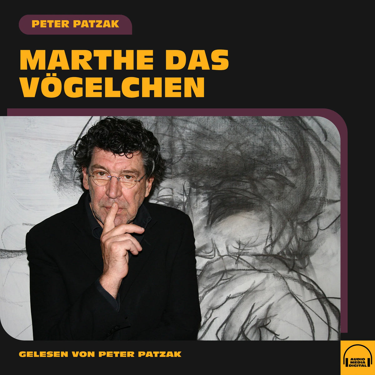 Marthe das Vögelchen