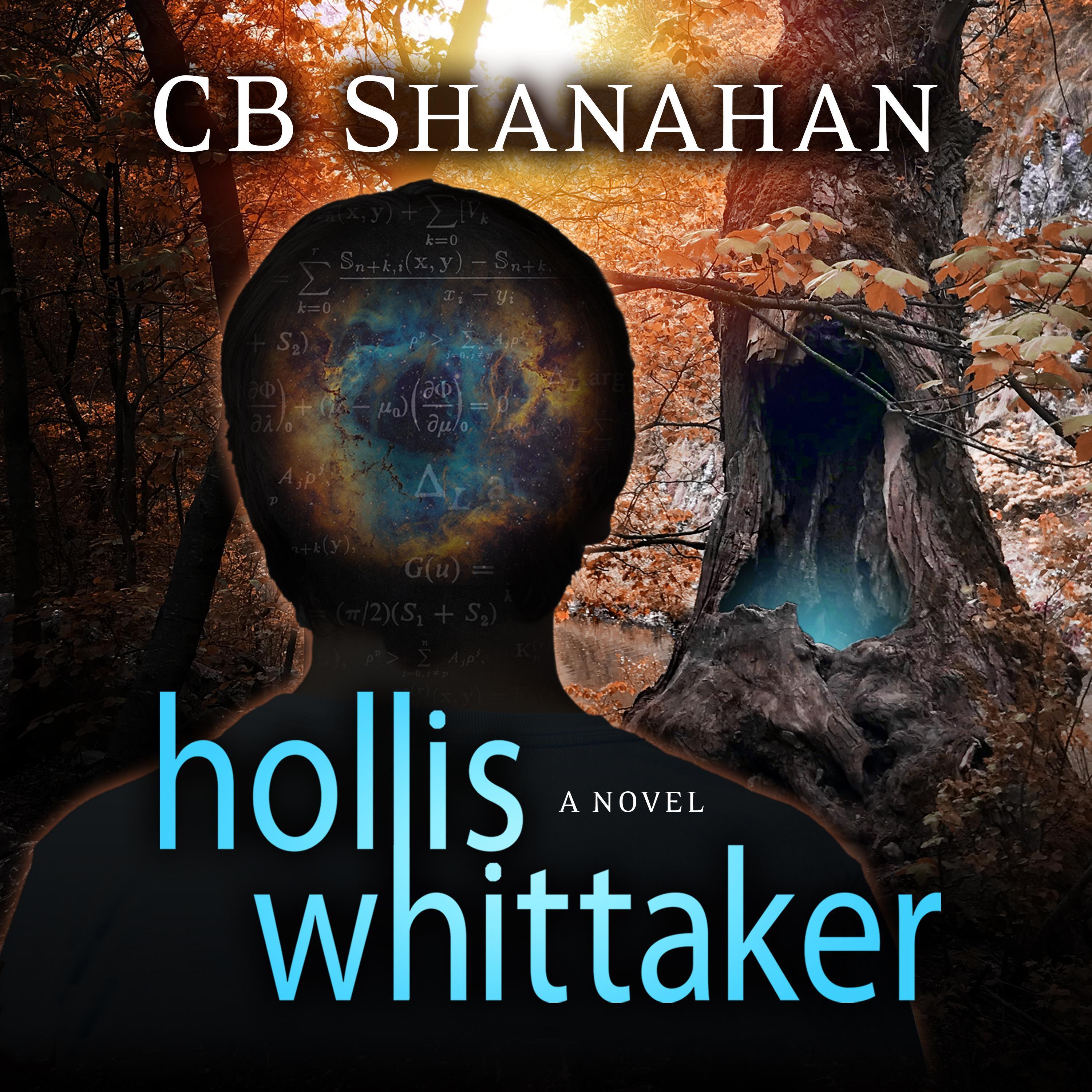 Hollis Whittaker