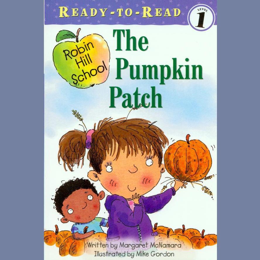 The Pumpkin Patch