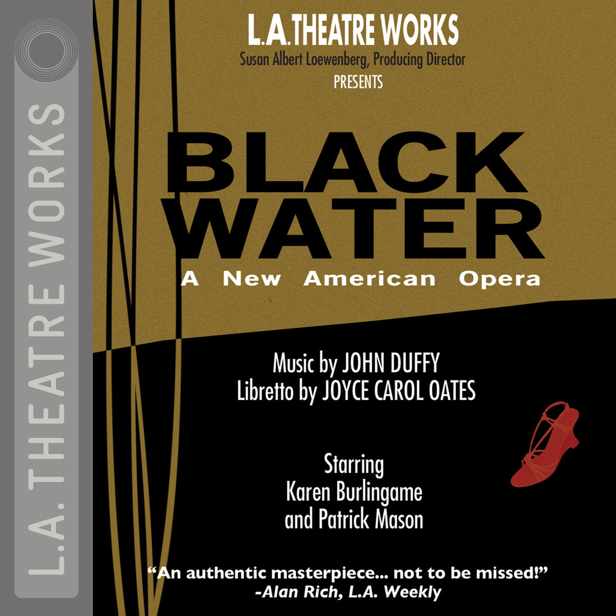 Black Water
