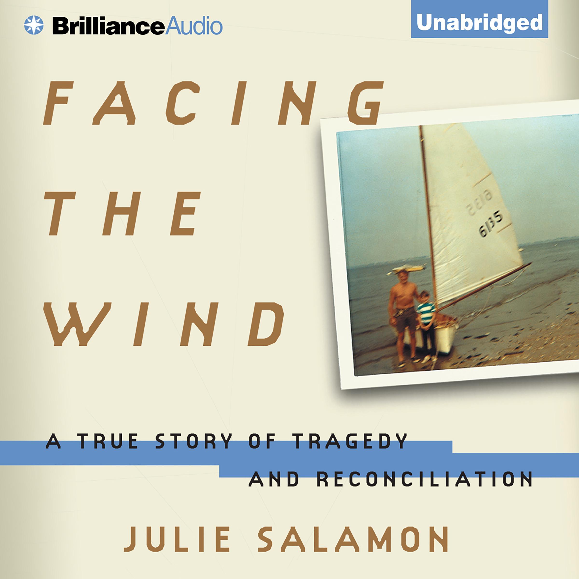Facing the Wind