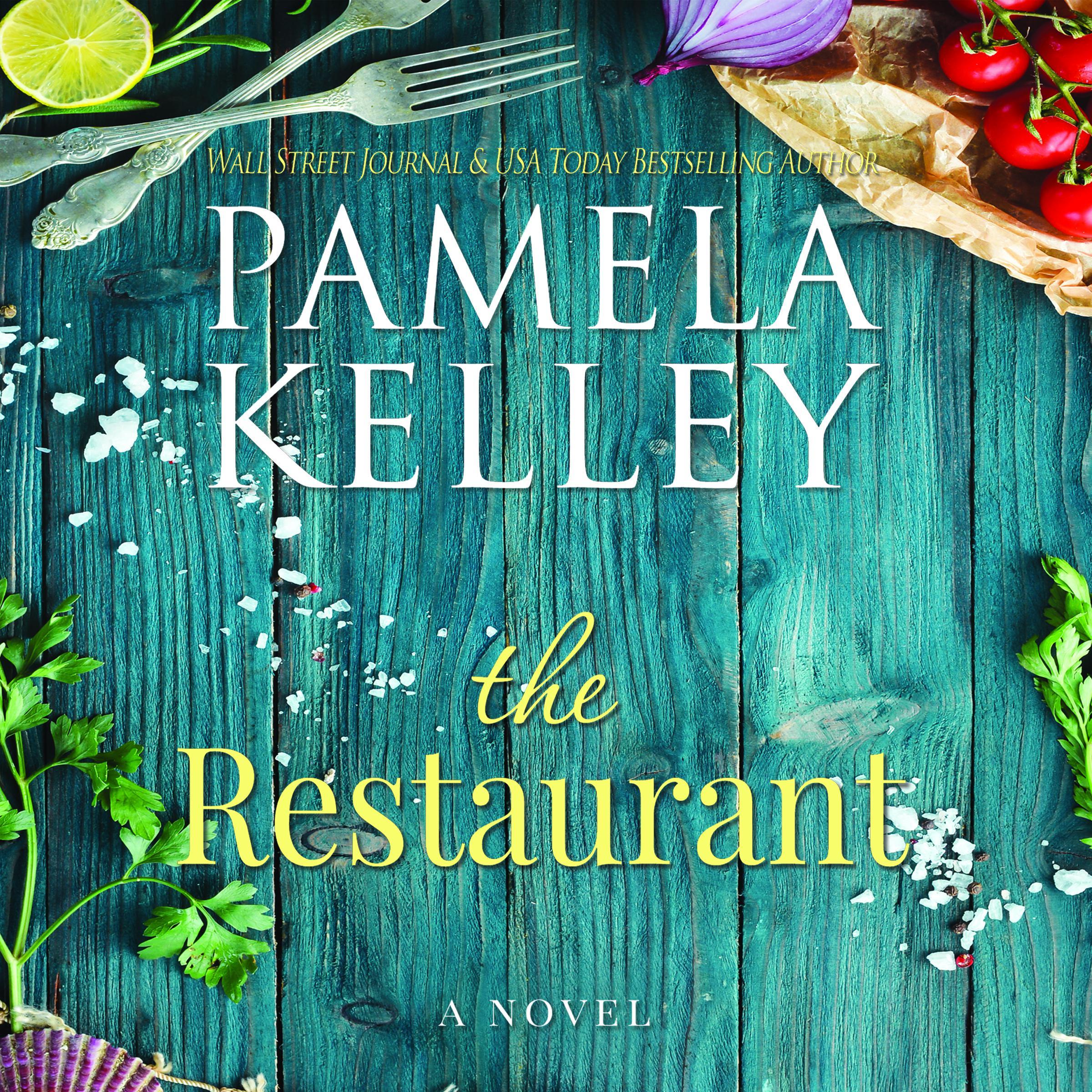 The Restaurant