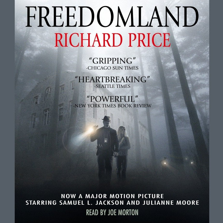 Freedomland