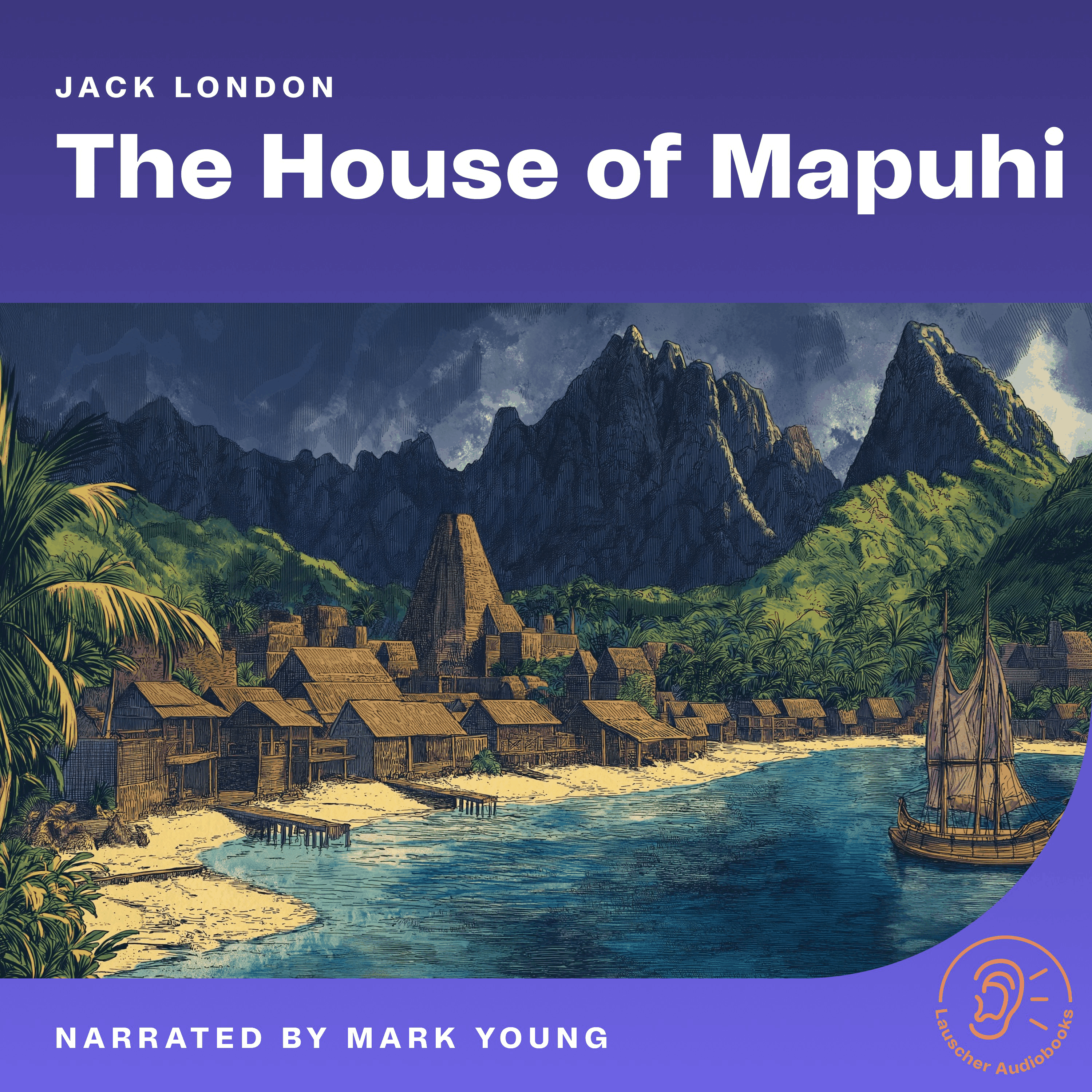 The House of Mapuhi