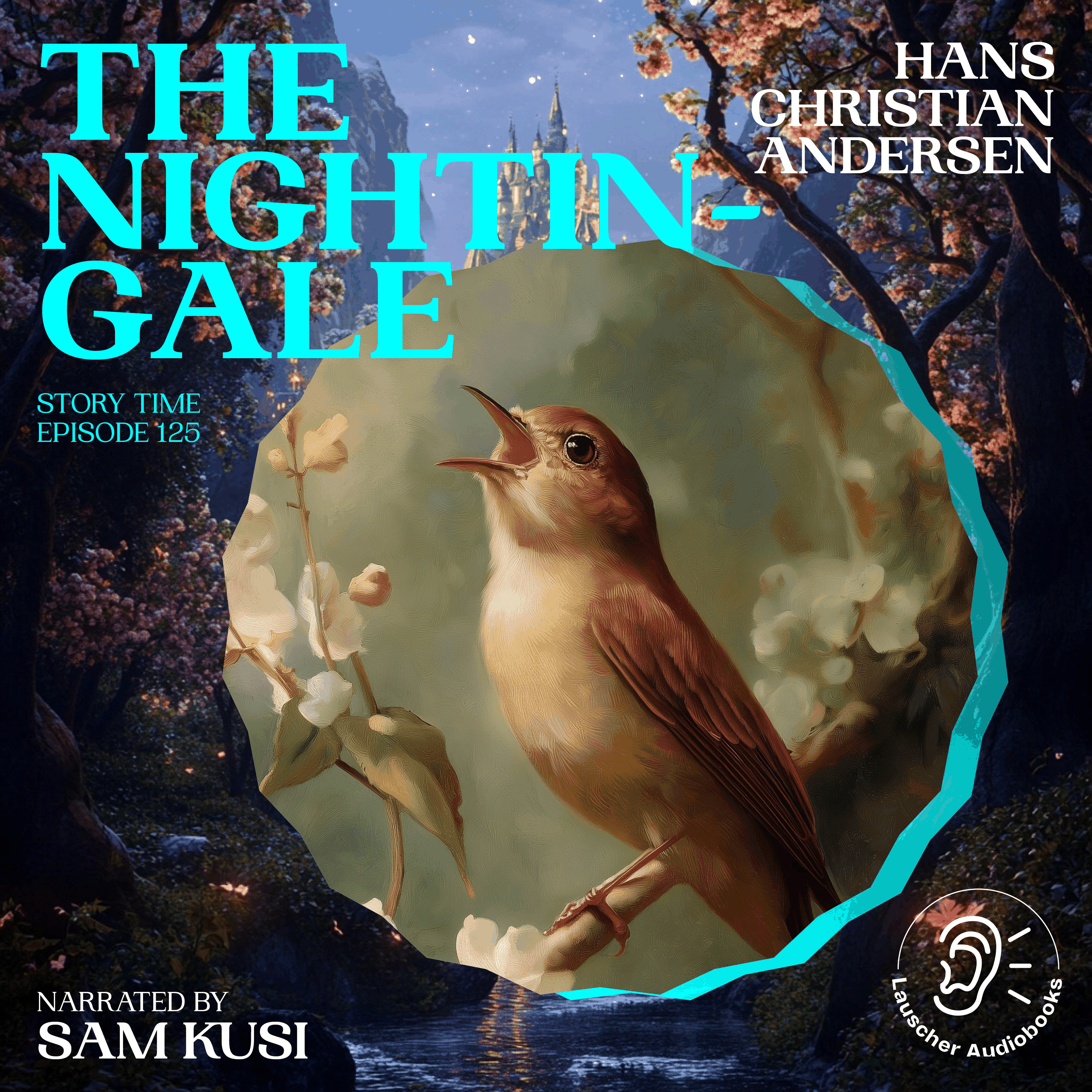 The Nightingale (Story Time, Episode 125)