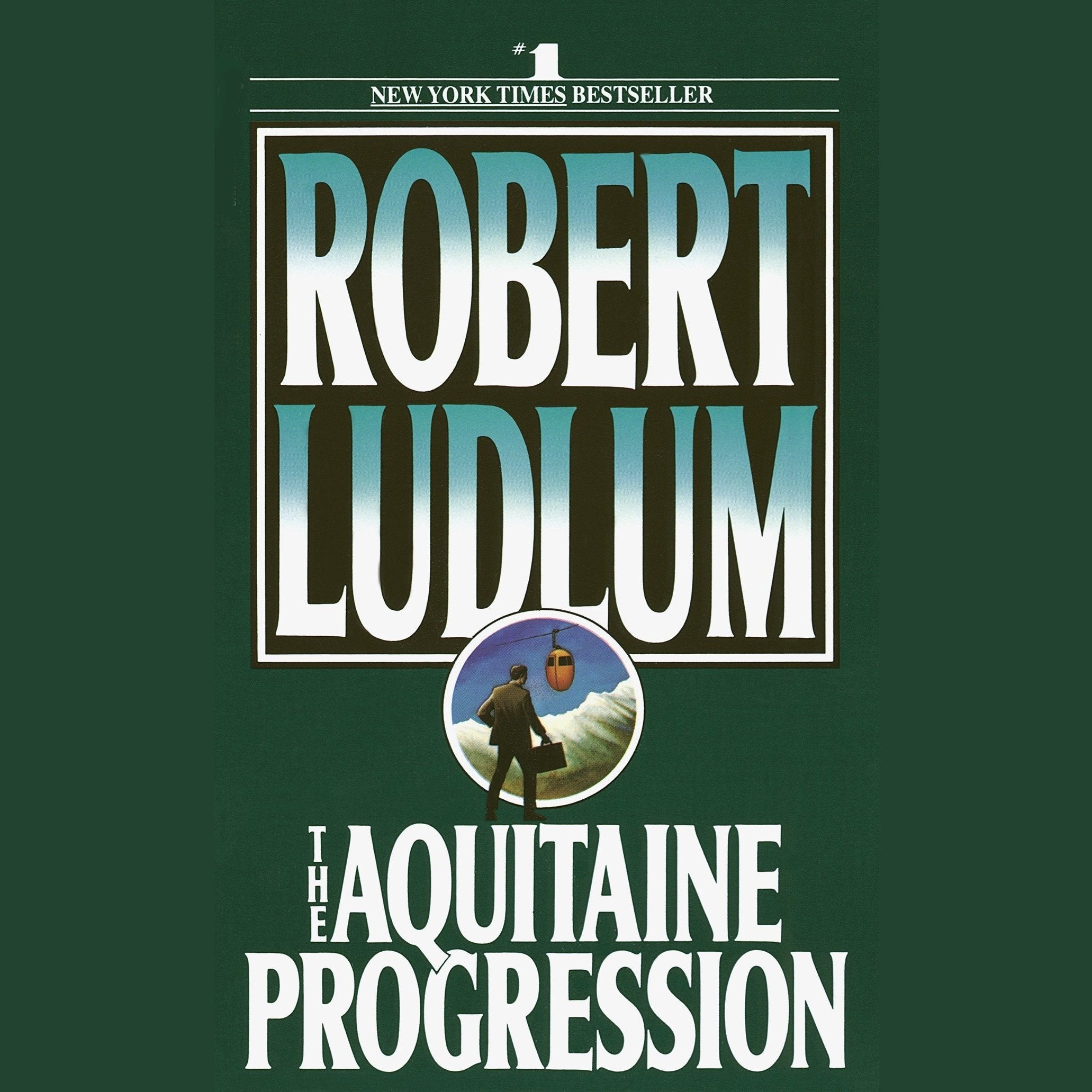 The Aquitaine Progression