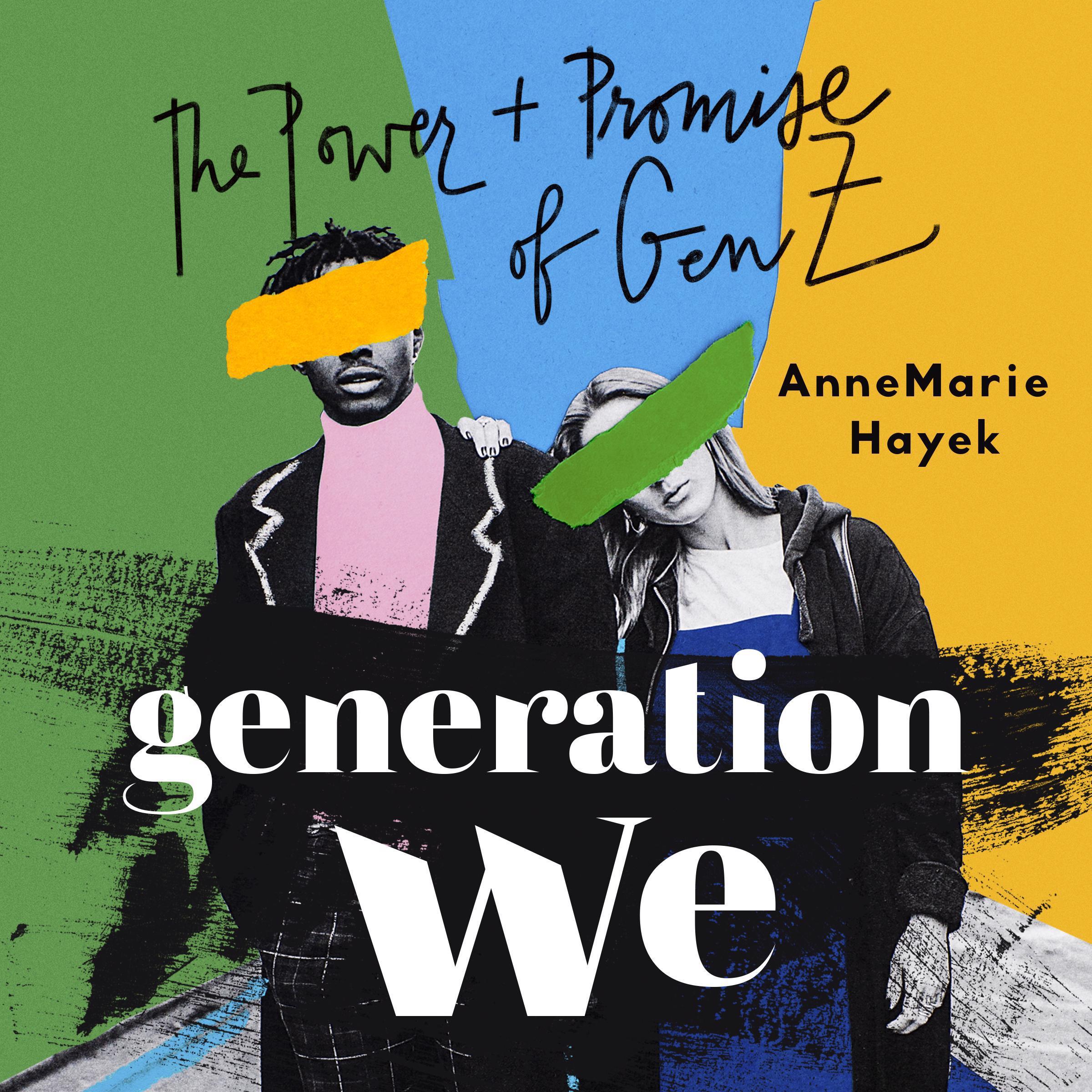 Generation We