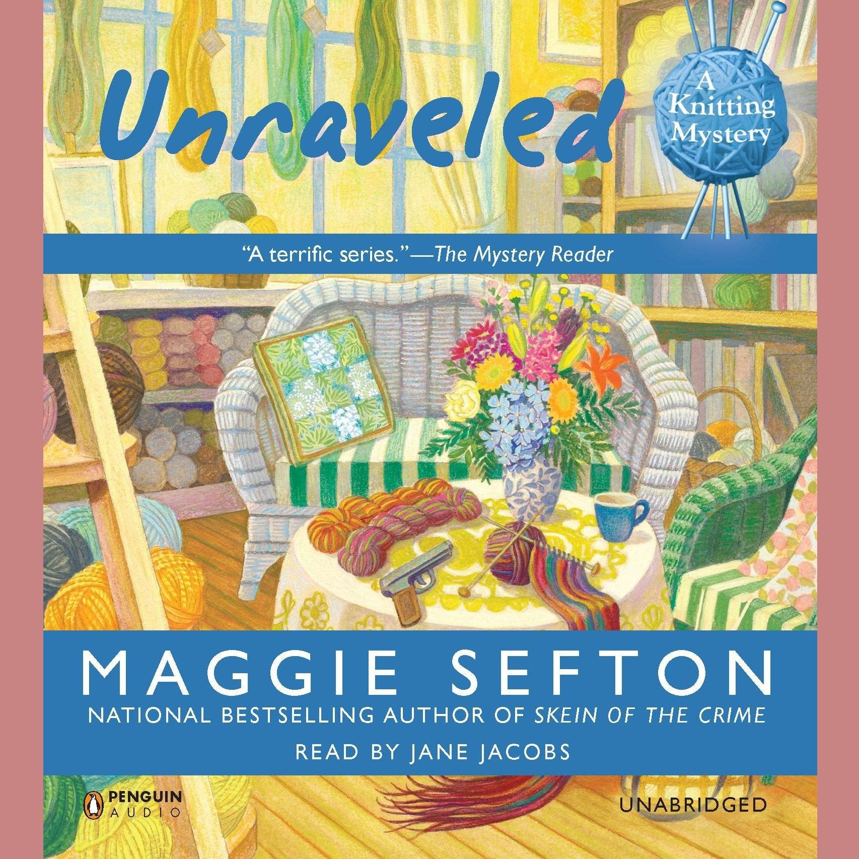 Unraveled