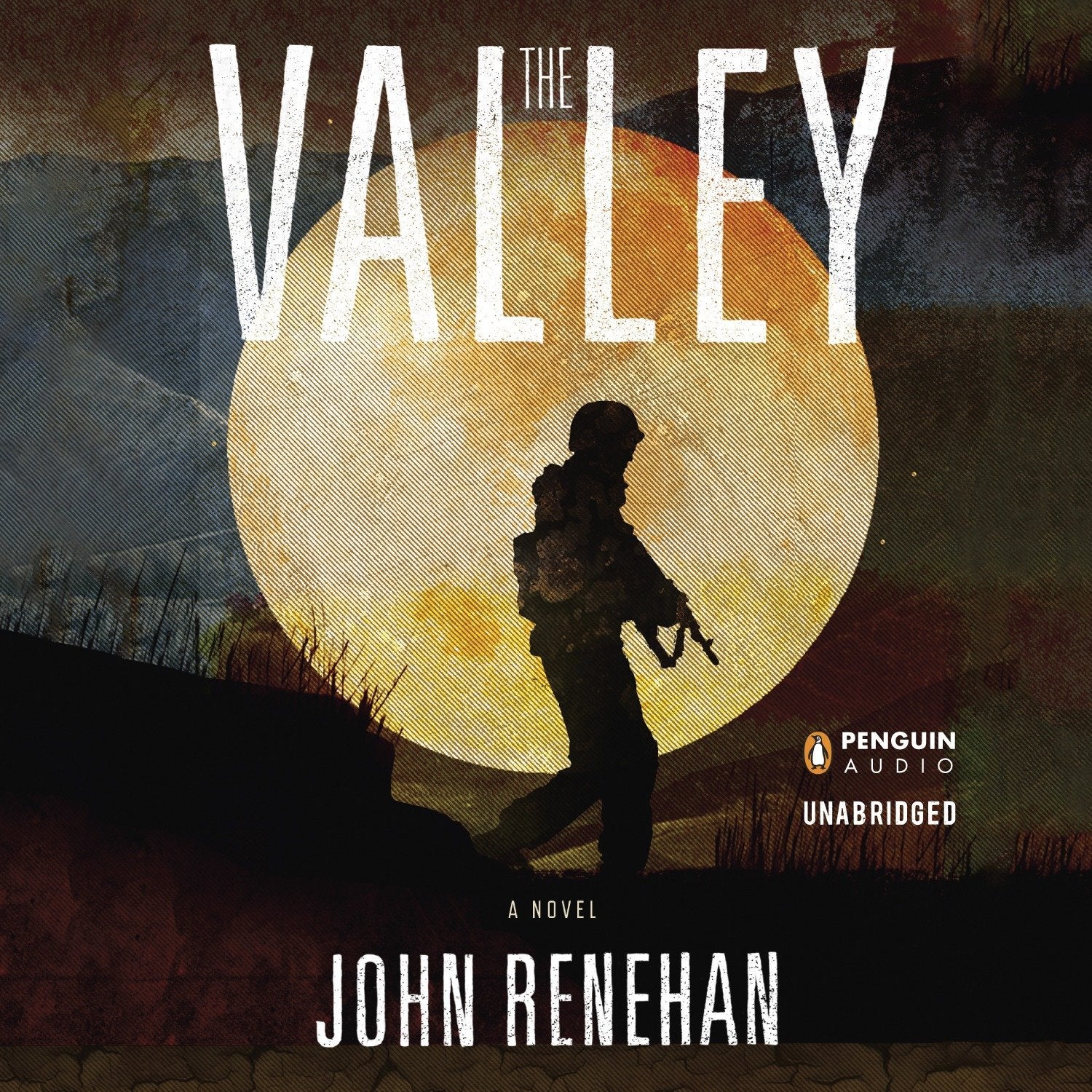 The Valley