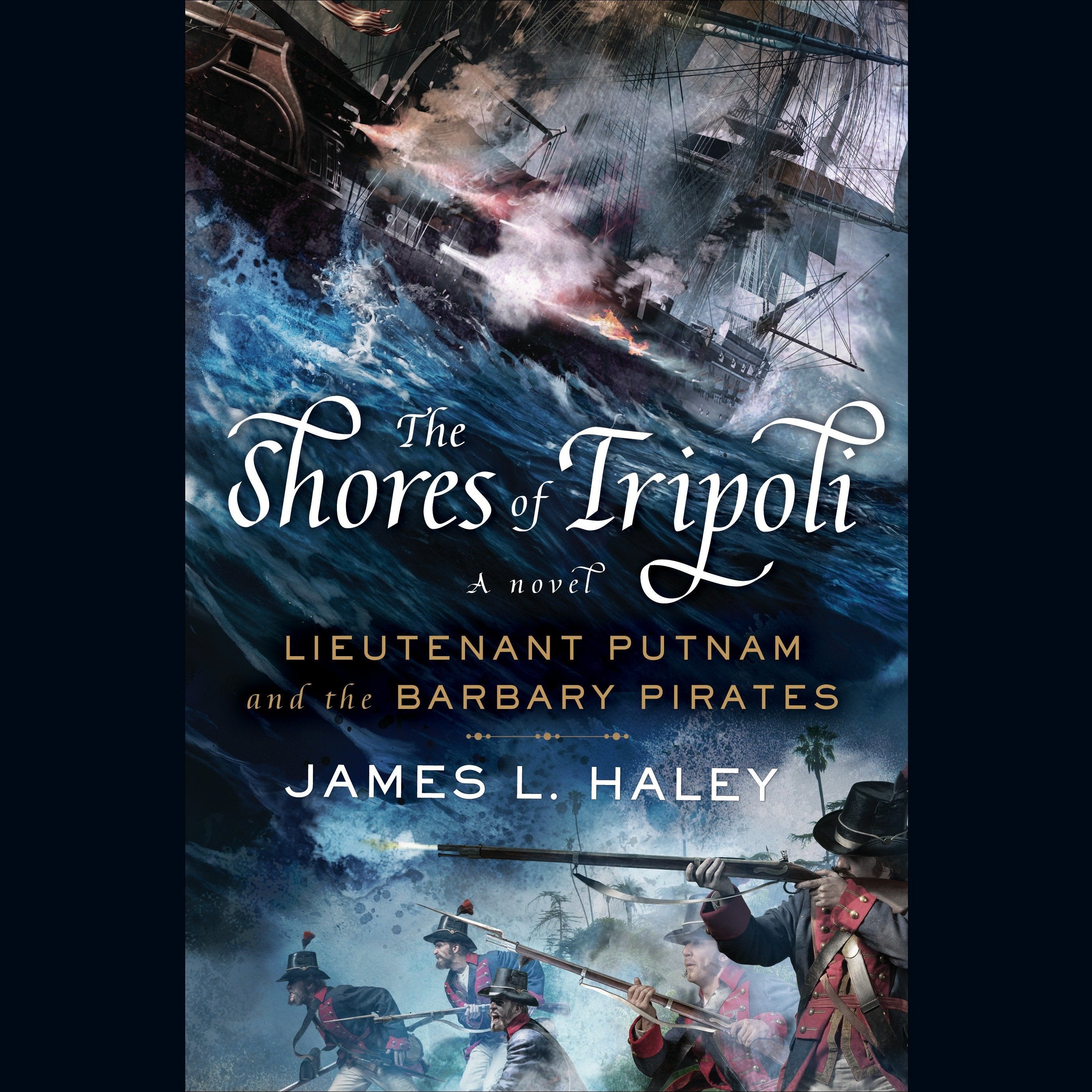 The Shores of Tripoli