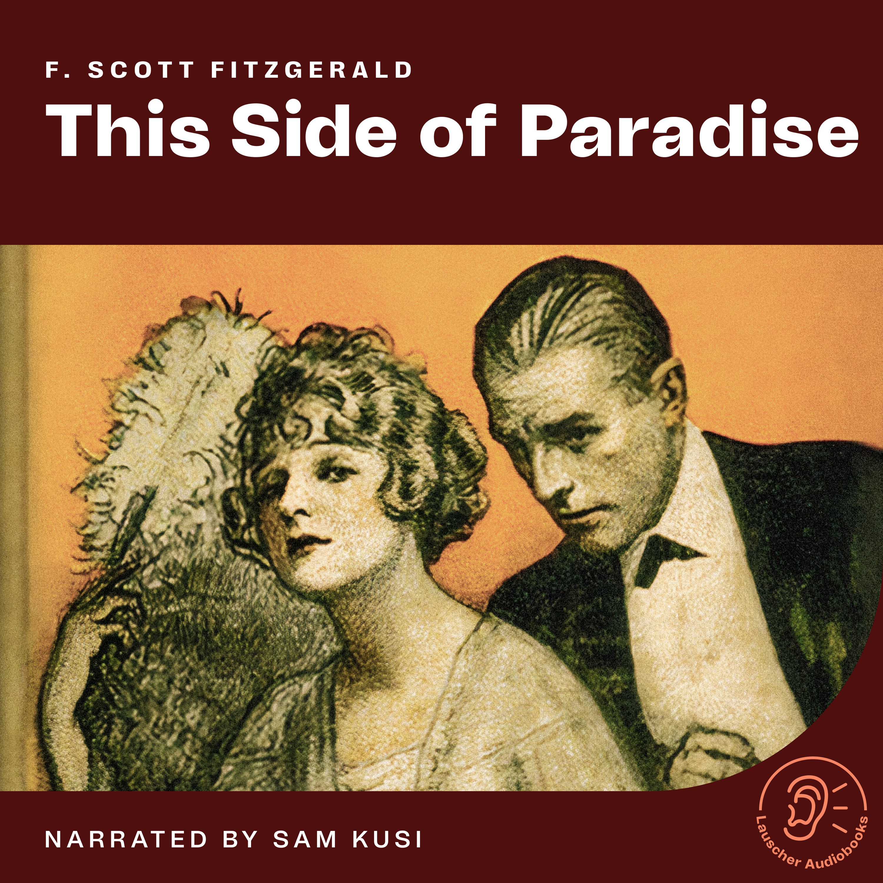 This Side of Paradise