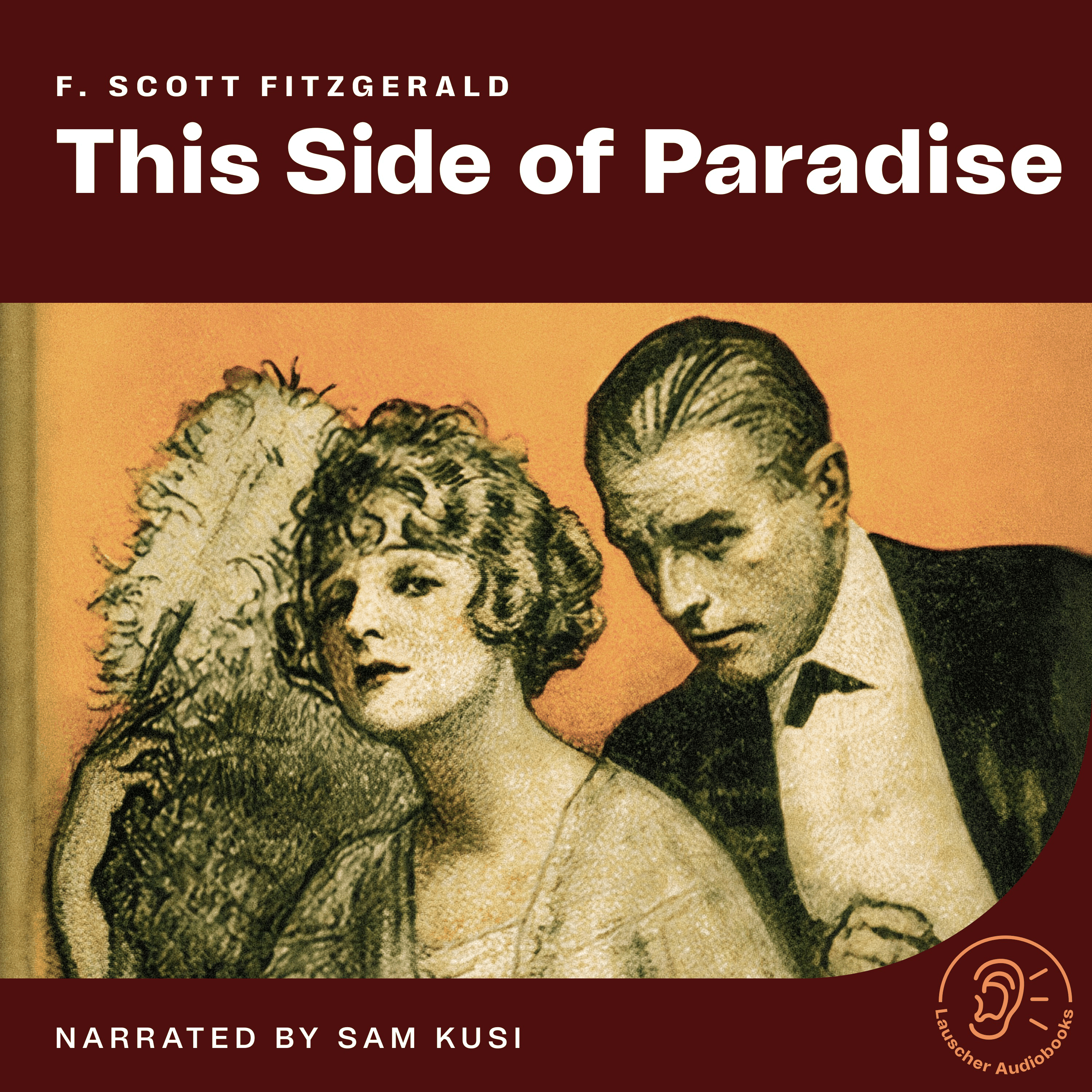 This Side of Paradise