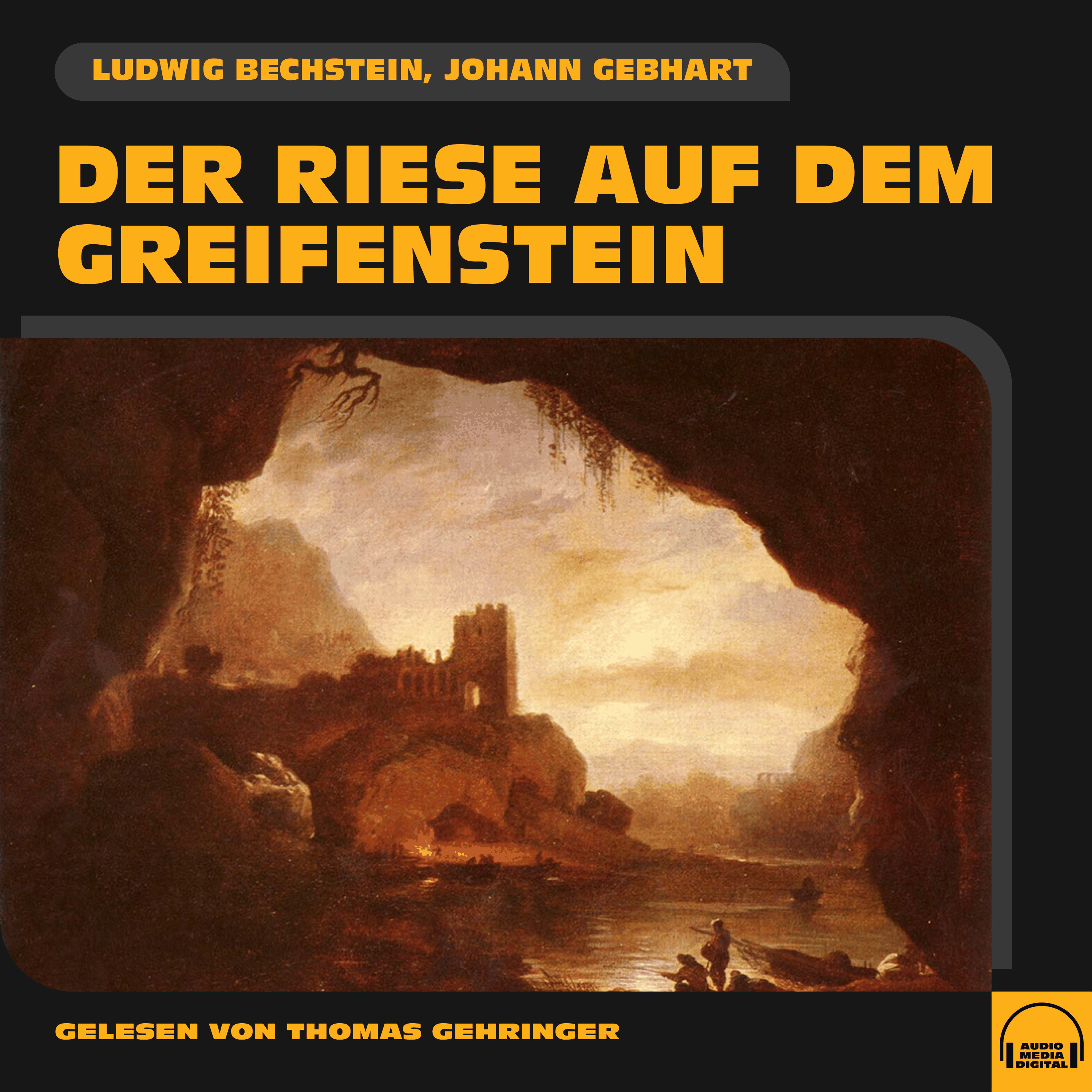 Der Riese auf dem Greifenstein