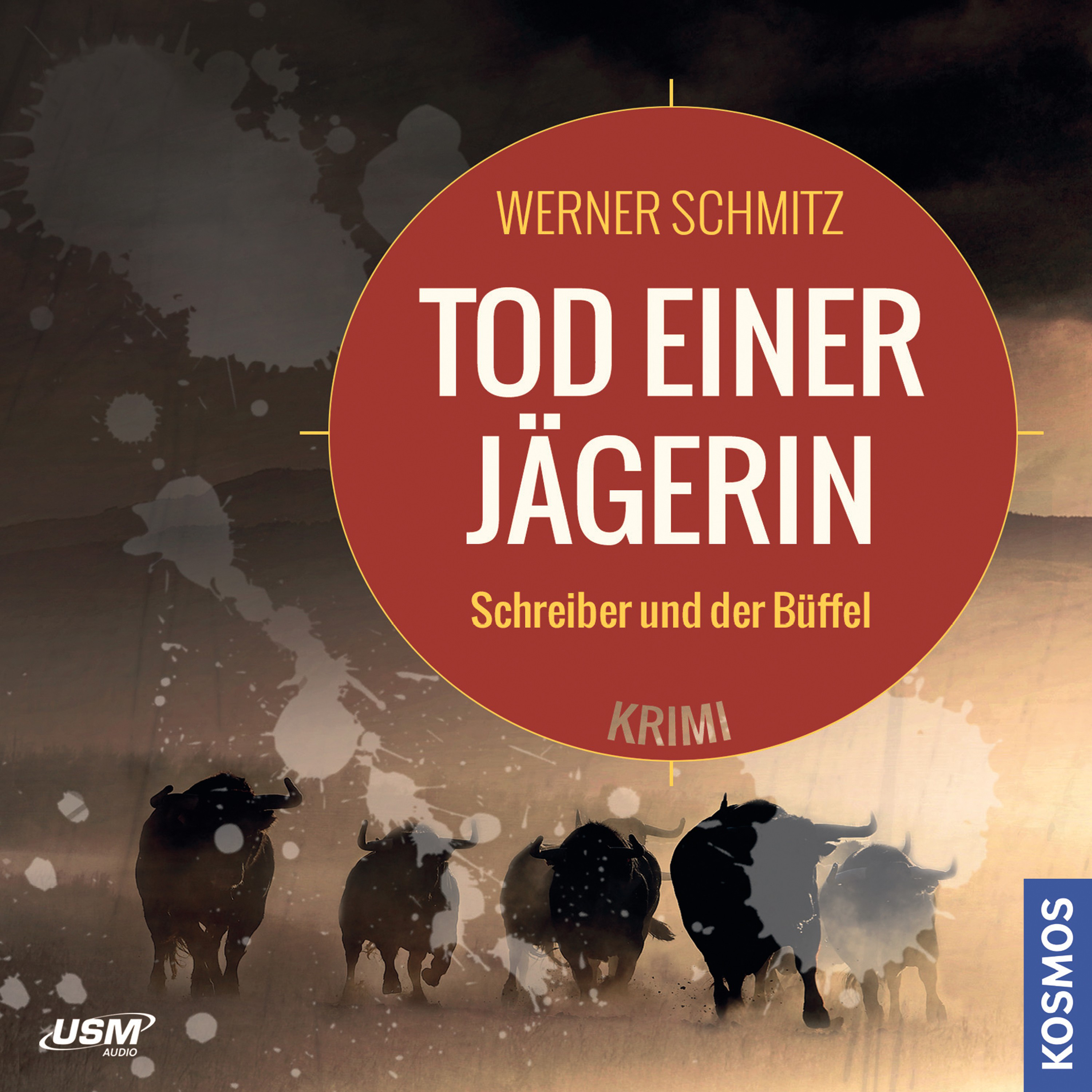 Tod einer Jägerin