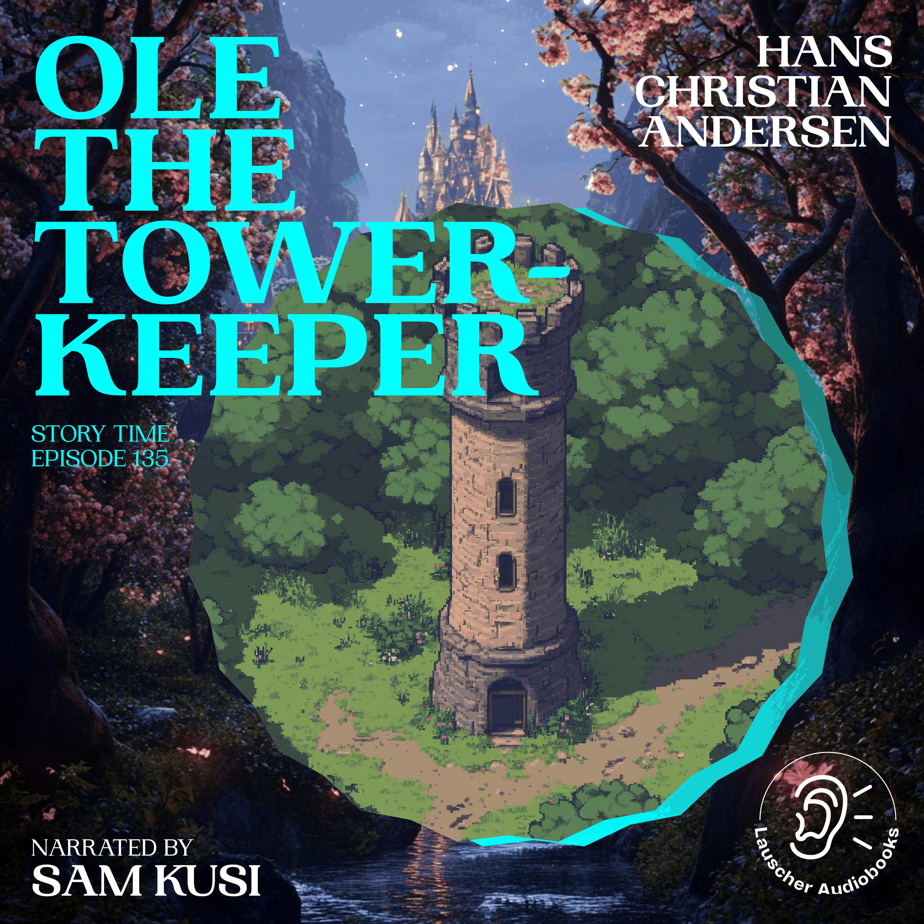 Ole the Tower-Keeper (Story Time, Episode 135)