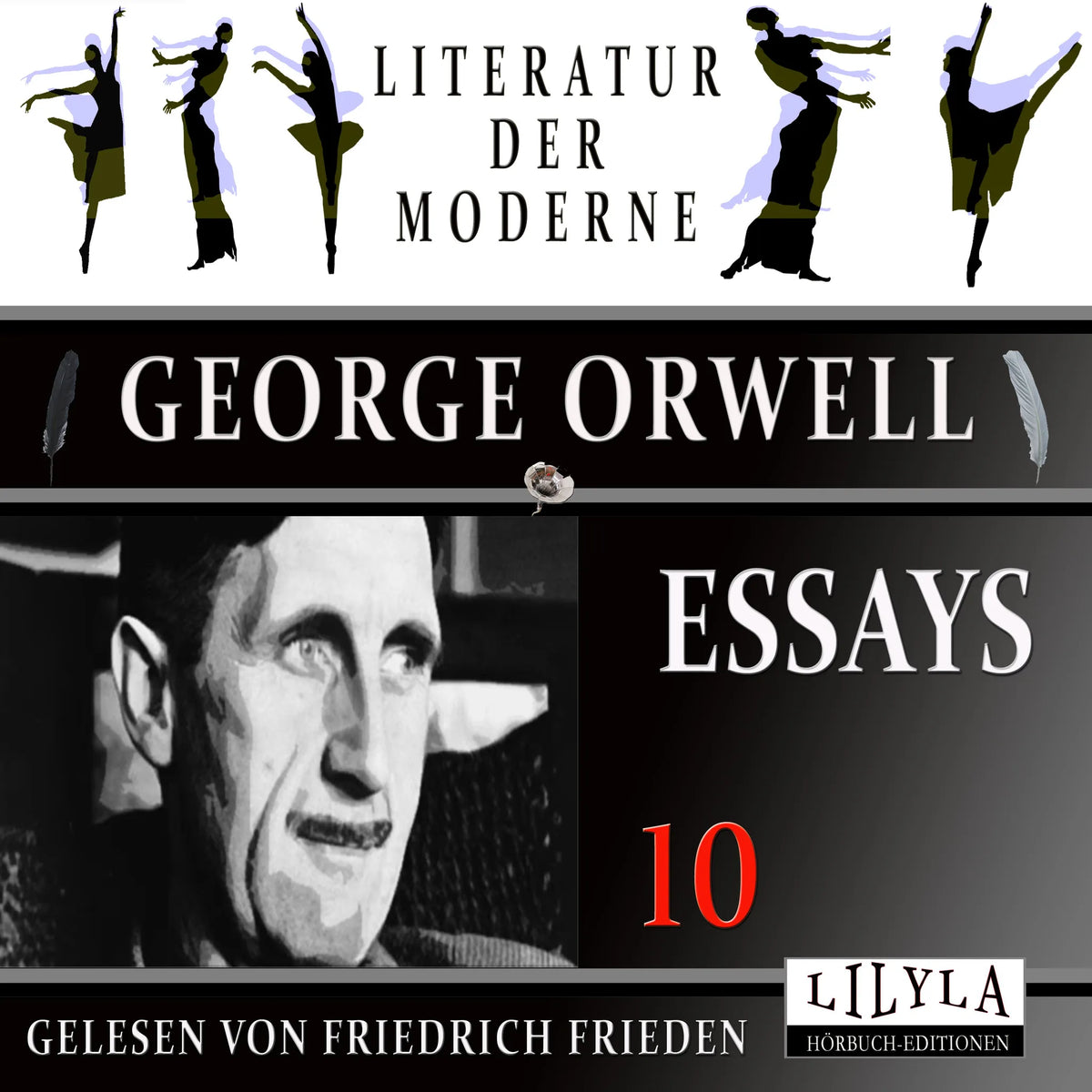 Essays 10