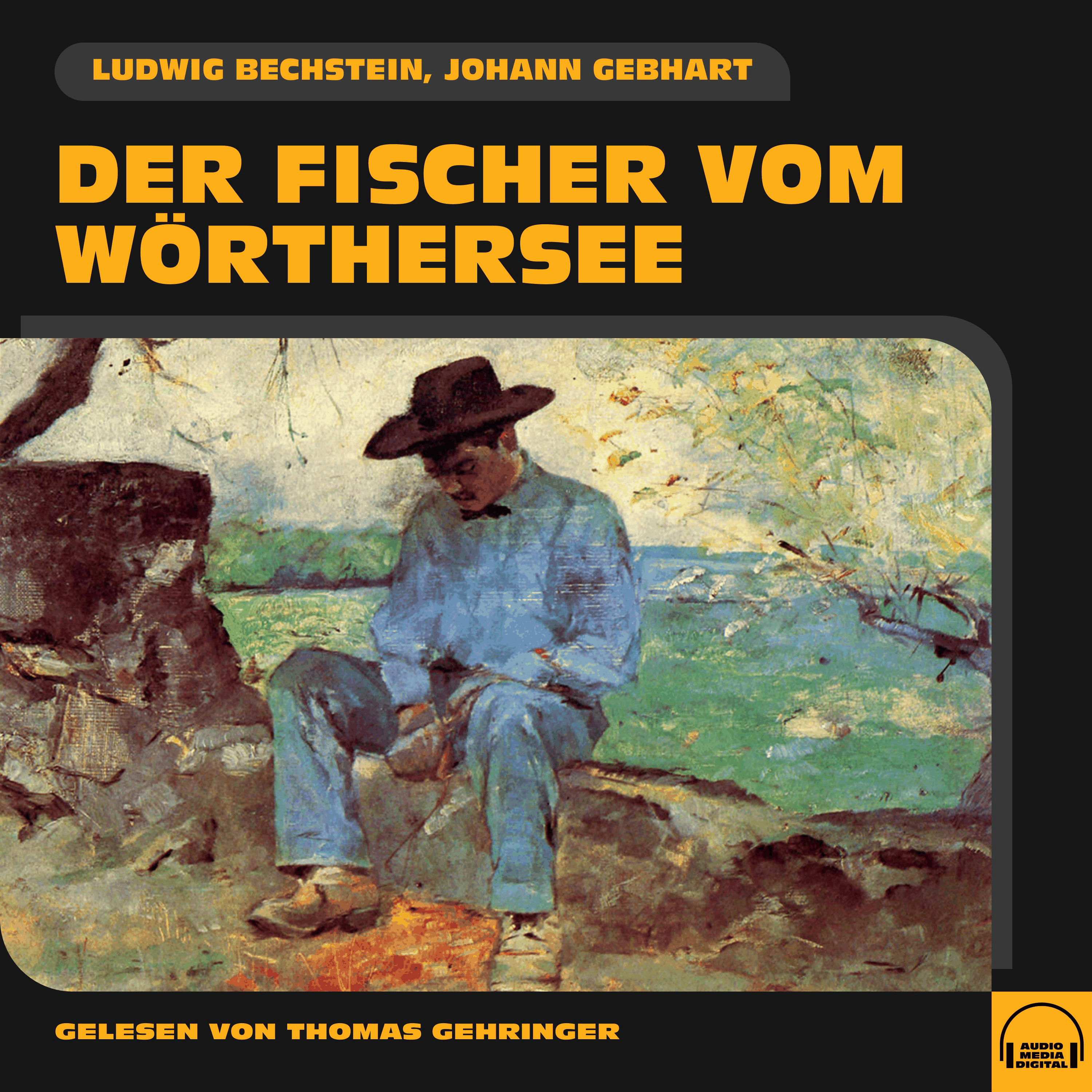 Der Fischer vom Wörthersee