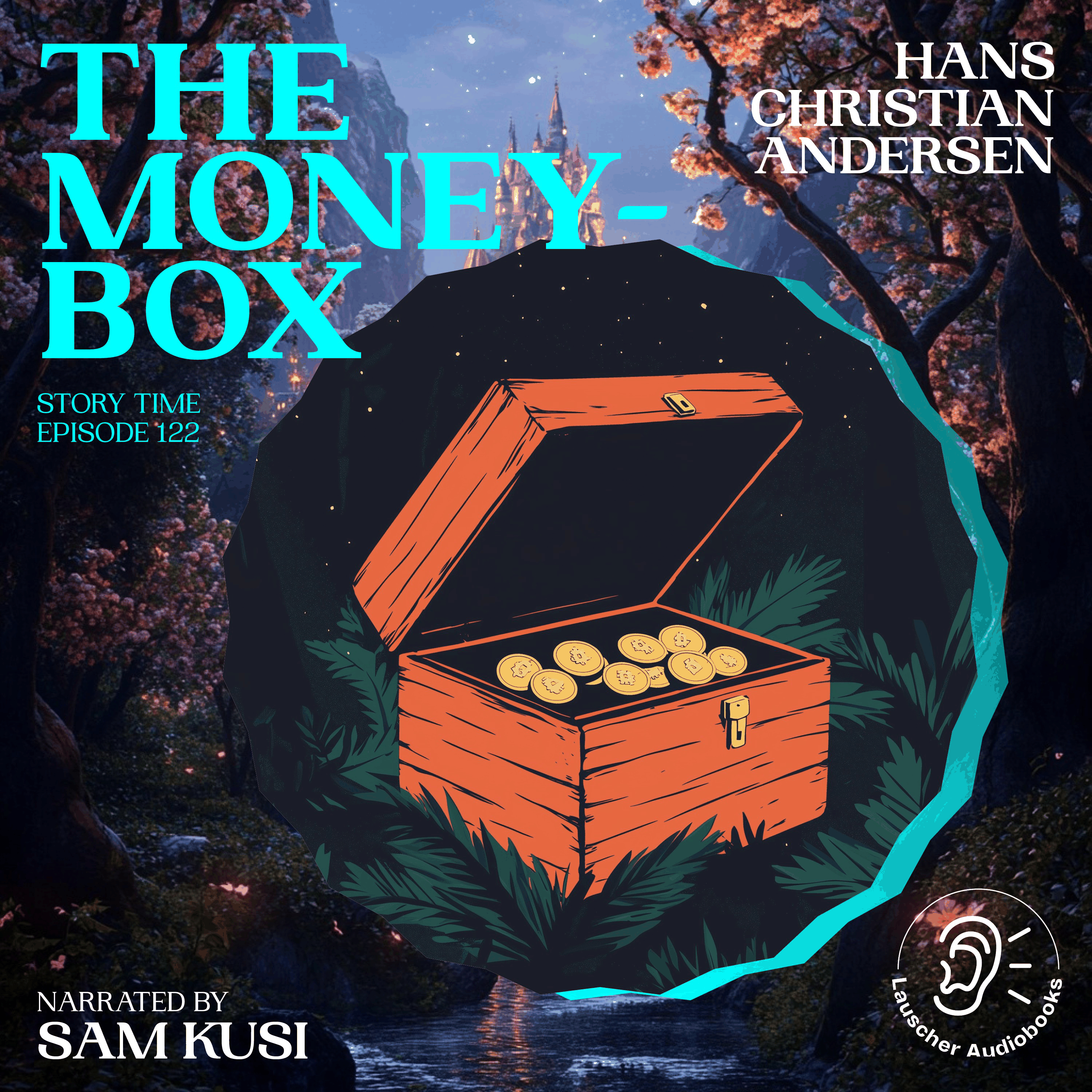 The Money-Box (Story Time, Episode 122)