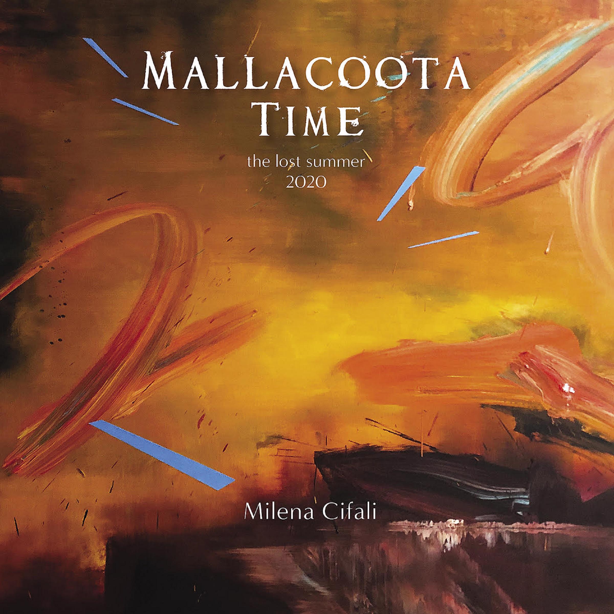 Mallacoota Time