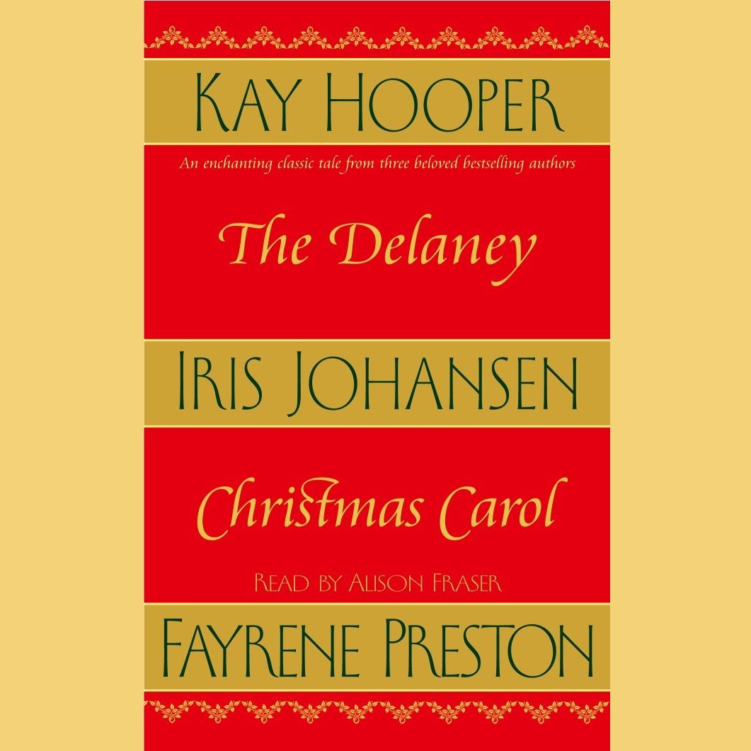 The Delaney Christmas Carol