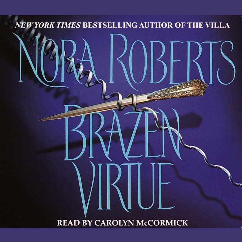 Brazen Virtue