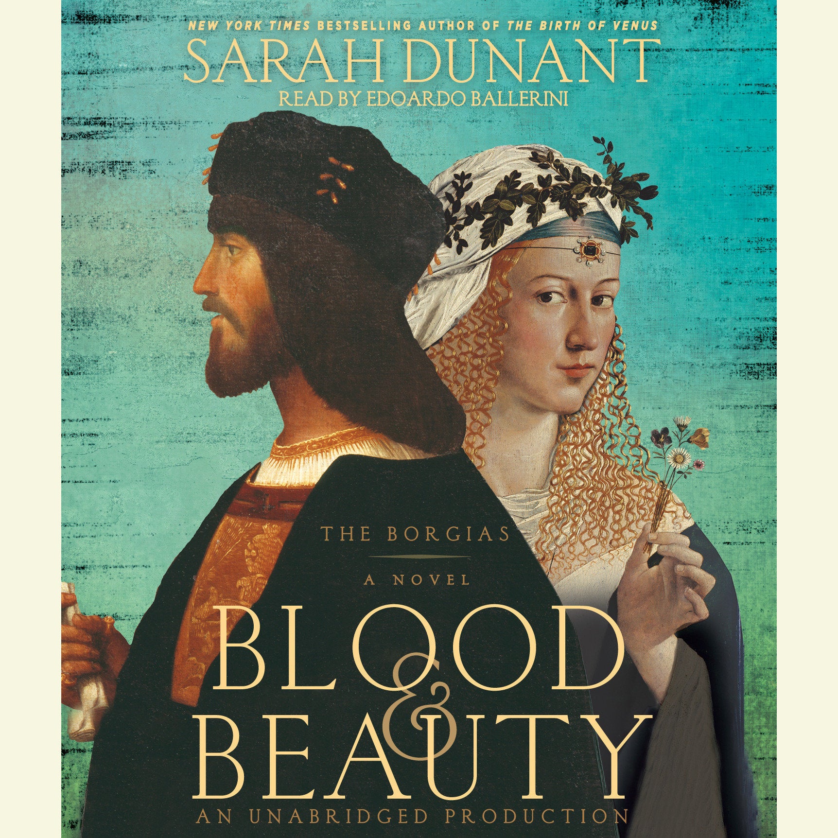 Blood & Beauty