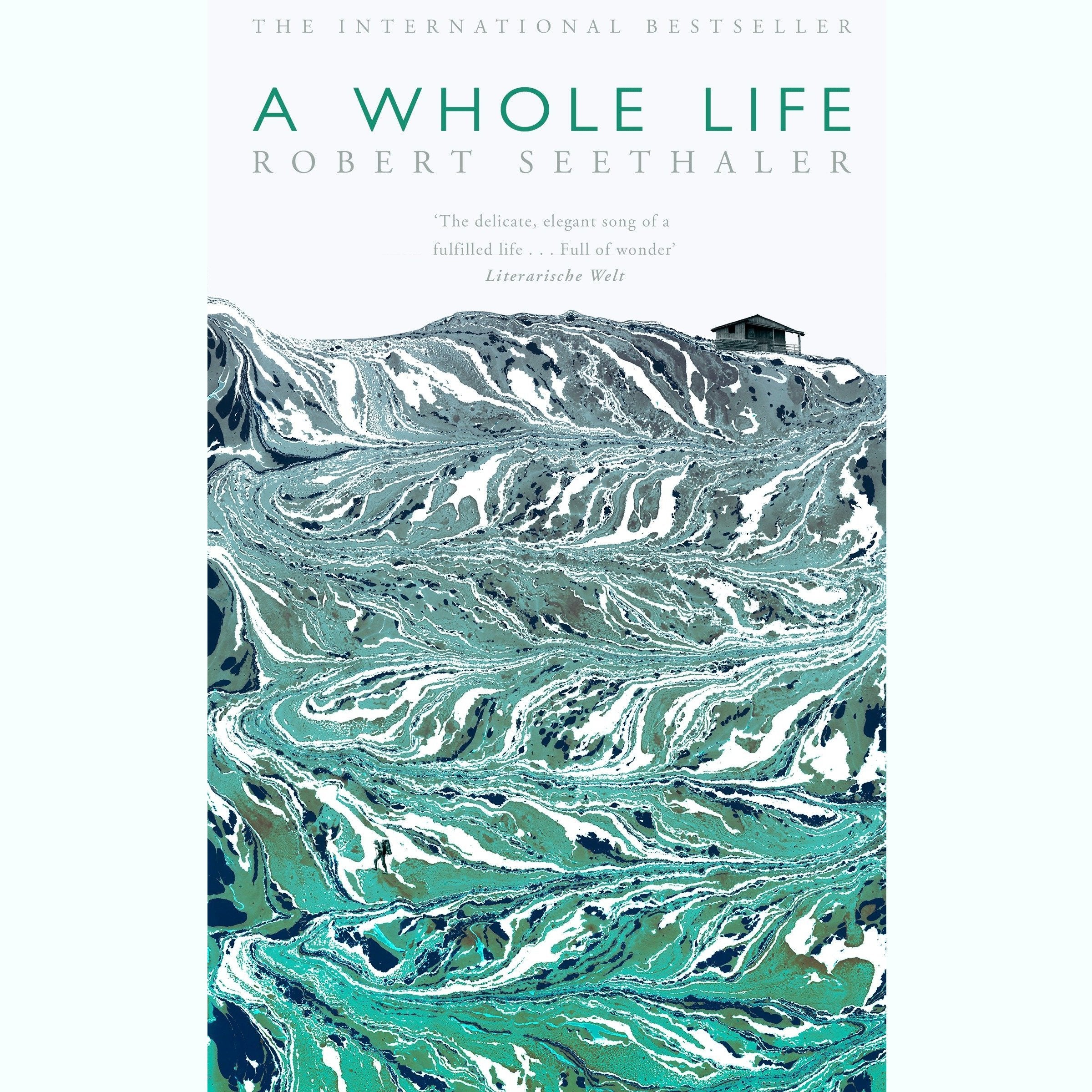 A Whole Life